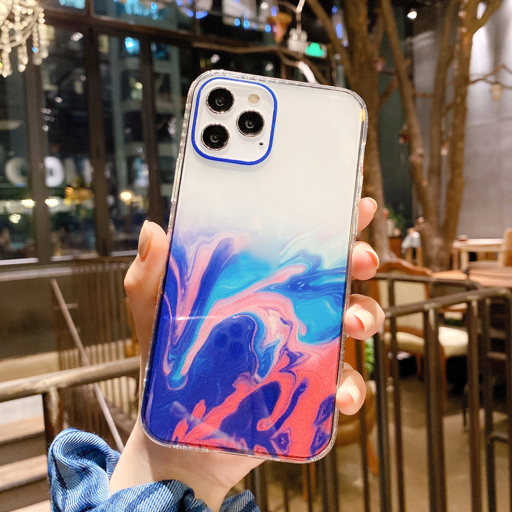 Rendering Pattern IMD Workmanship Soft TPU Phone Cover Case for iPhone 12 Pro Max - Style P, iPhone 12 Pro Max
Rendering Pattern IMD Workmanship Soft TPU Phone Cover Case for iPhone 12 Pro Max - Style P, iPhone 12 Pro Max