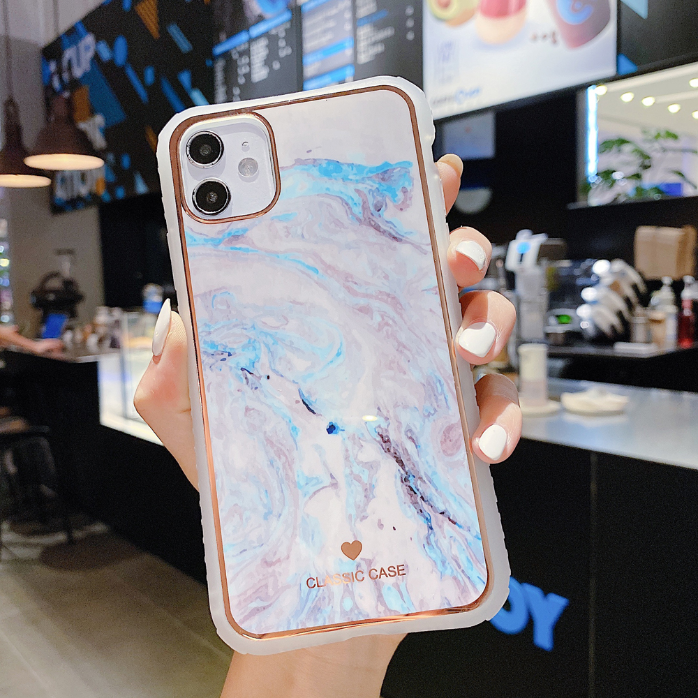 Soft TPU IMD Marbold Pattern Cover Cover Cover Для IPhone 12/12 Pro - Стиль N., iPhone 12
Soft TPU IMD Marbold Pattern Cover Cover Cover Для IPhone 12/12 Pro - Стиль N., iPhone 12