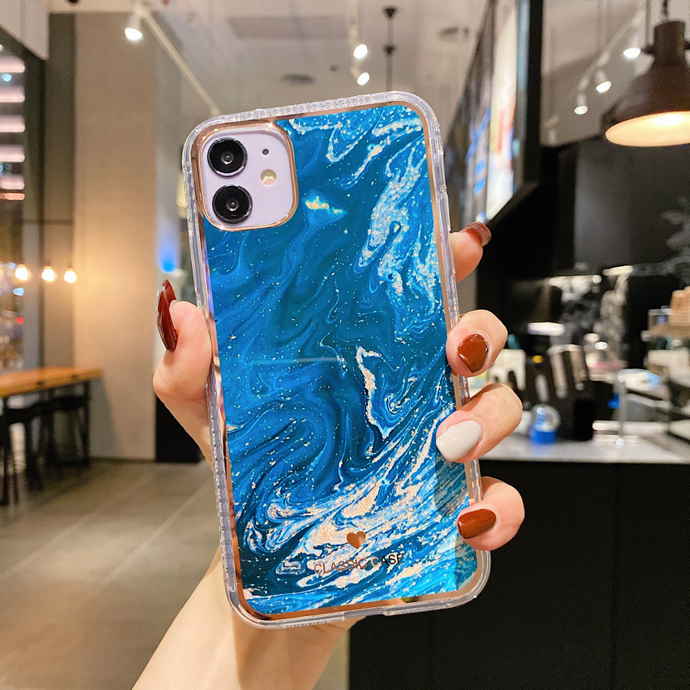 Marbold Pattern IMD Workmanship TPU Мягкий Телефонный Чехол Для IPhone 12 Mini - Стиль E., iPhone 12 mini
Marbold Pattern IMD Workmanship TPU Мягкий Телефонный Чехол Для IPhone 12 Mini - Стиль E., iPhone 12 mini
