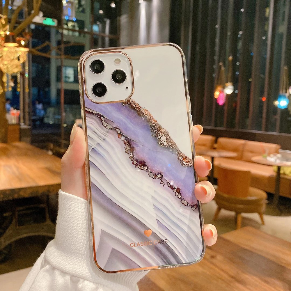 Абстрактный Шаблон IMD Workmanship TPU Мягкий Телефонный Чехол Для IPhone 12 Pro Max - Фиолетовый Траверс, iPhone 12 Pro Max
Абстрактный Шаблон IMD Workmanship TPU Мягкий Телефонный Чехол Для IPhone 12 Pro Max - Фиолетовый Траверс, iPhone 12 Pro Max
