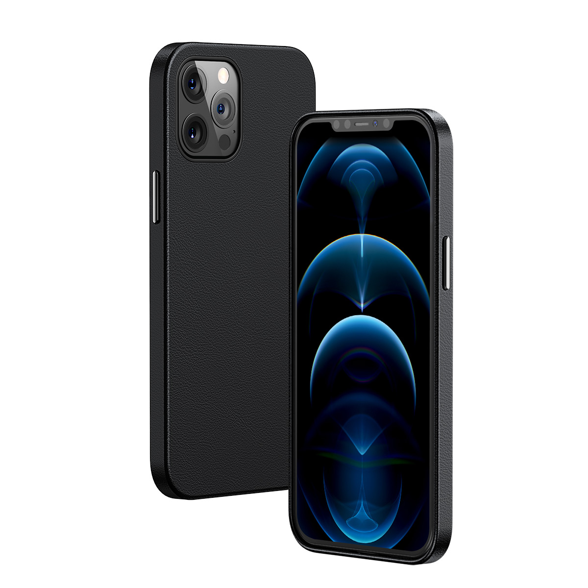 Baseus Сильная Абсорпсировка Кожаный Чехол Чехол Для IPhone 12 Pro Max - Чернить, iPhone 12 Pro Max
Baseus Сильная Абсорпсировка Кожаный Чехол Чехол Для IPhone 12 Pro Max - Чернить, iPhone 12 Pro Max