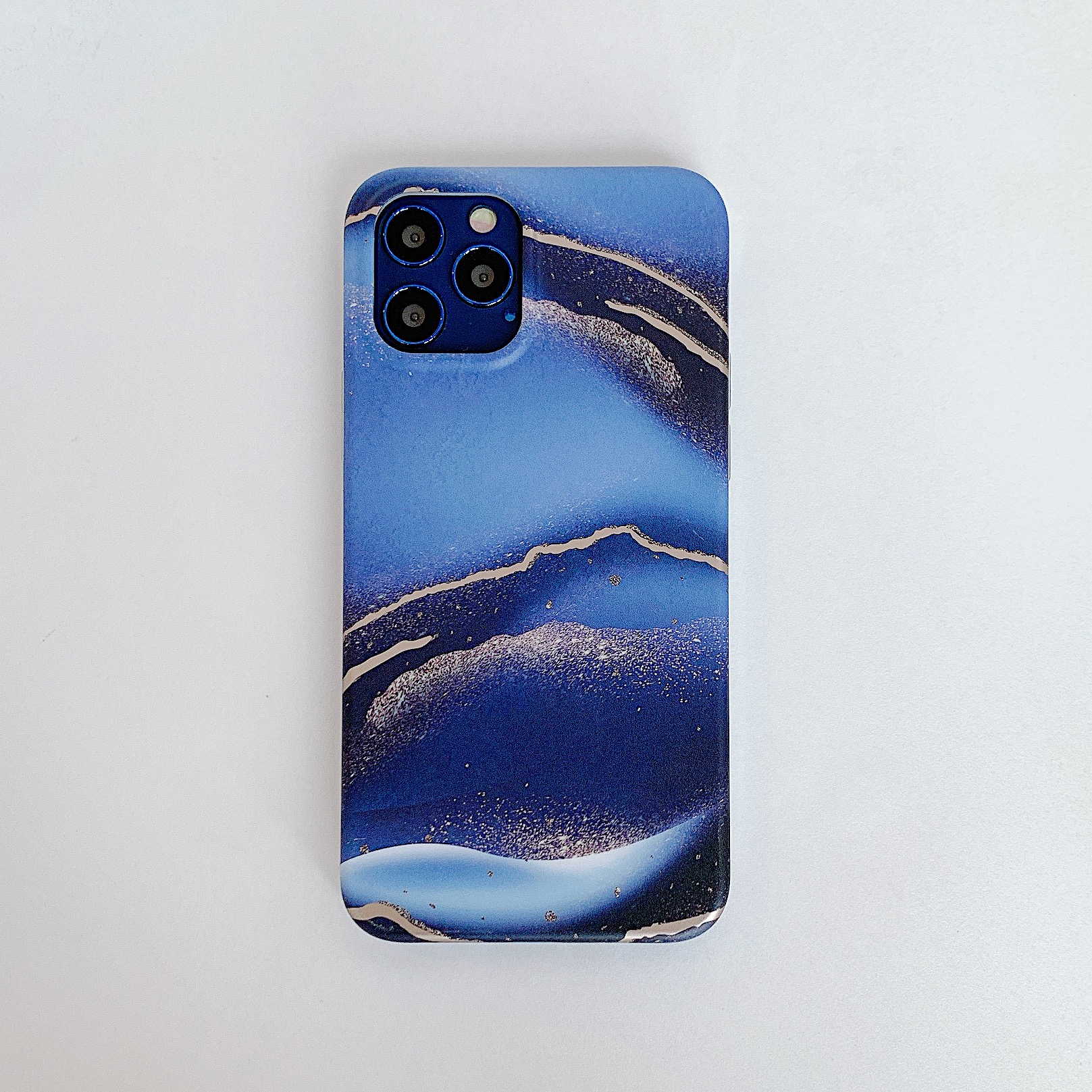 Colorful Pattern Printing Soft TPU Phone Cover Case for iPhone 12 Pro Max - Blue, iPhone 12 Pro Max
Colorful Pattern Printing Soft TPU Phone Cover Case for iPhone 12 Pro Max - Blue, iPhone 12 Pro Max