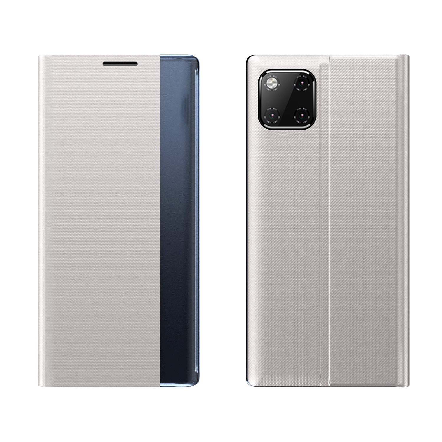 Автопоглощаемый Flip Кожаный Стенд Протектор Чехол Для IPhone 11 Pro Max 6,5 Дюйма - Серый, iPhone 11 Pro Max 6.5 inch
Автопоглощаемый Flip Кожаный Стенд Протектор Чехол Для IPhone 11 Pro Max 6,5 Дюйма - Серый, iPhone 11 Pro Max 6.5 inch