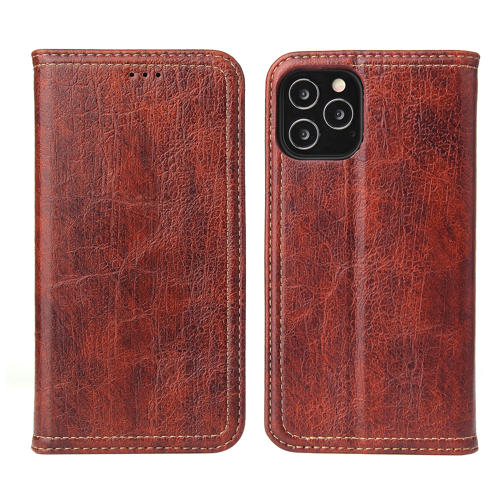 Автопоглощенный Кожаный Кожаный Стенд В Стиле Ретро Для IPhone 12 Pro Max - Красный, iPhone 12 Pro Max
Автопоглощенный Кожаный Кожаный Стенд В Стиле Ретро Для IPhone 12 Pro Max - Красный, iPhone 12 Pro Max