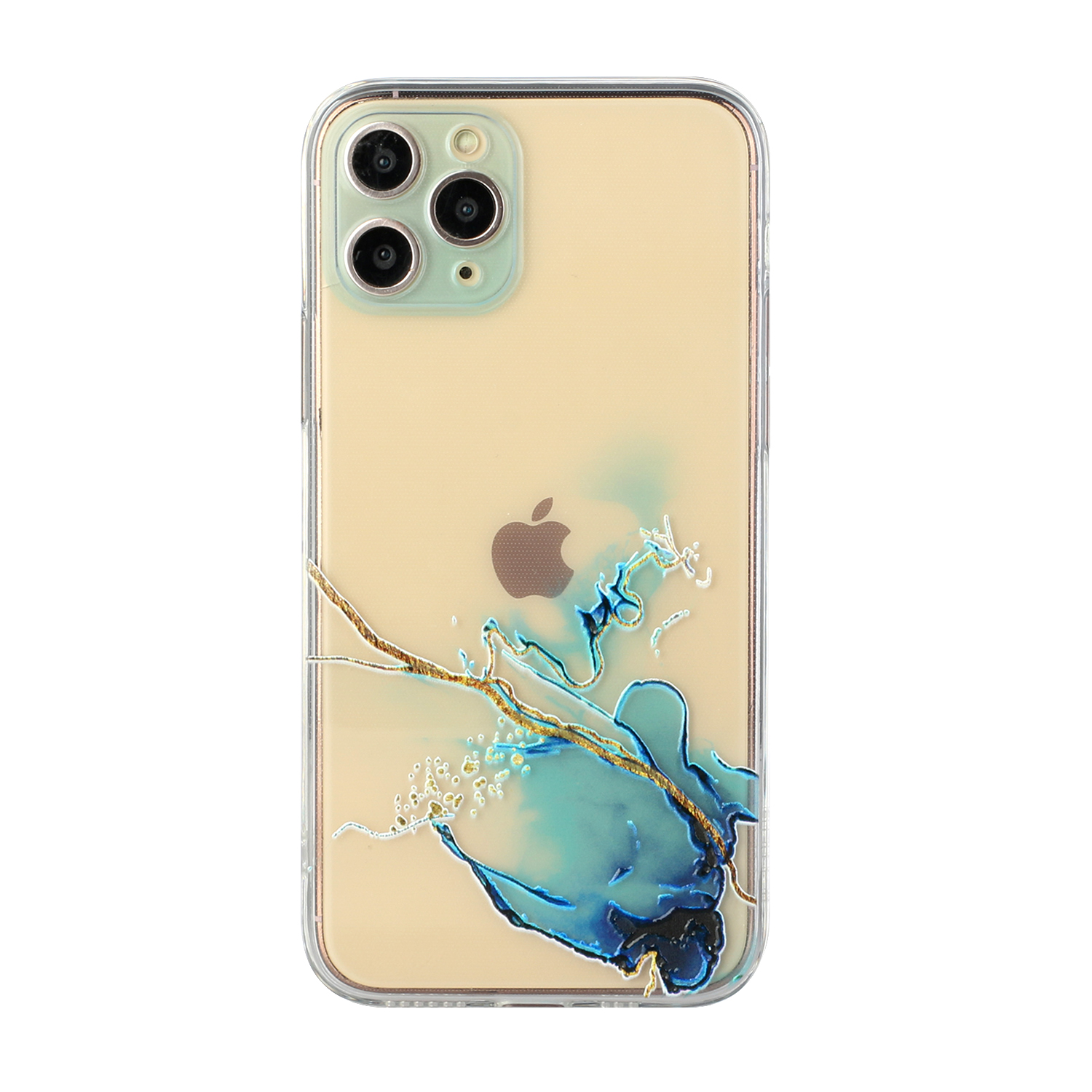 Straight Edge Precise Hole Opening Marble Pattern Soft TPU Case for iPhone 11 Pro Max - Style D, iPhone 11 Pro Max 6.5 inch
Straight Edge Precise Hole Opening Marble Pattern Soft TPU Case for iPhone 11 Pro Max - Style D, iPhone 11 Pro Max 6.5 inch