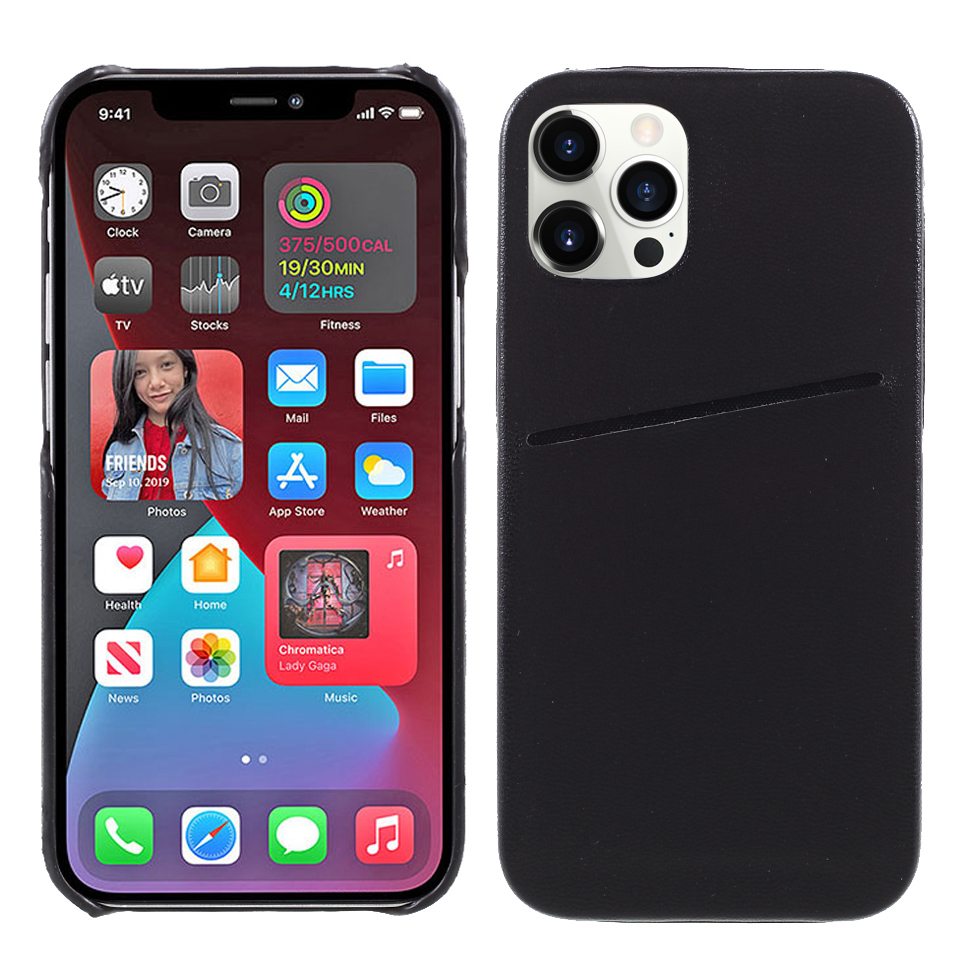 Противотуюрный Дизайн Слота Для Карта PC + TPU Гибридная Крышка Для IPhone 12 Pro Max - Чернить, iPhone 12 Pro Max
Противотуюрный Дизайн Слота Для Карта PC + TPU Гибридная Крышка Для IPhone 12 Pro Max - Чернить, iPhone 12 Pro Max