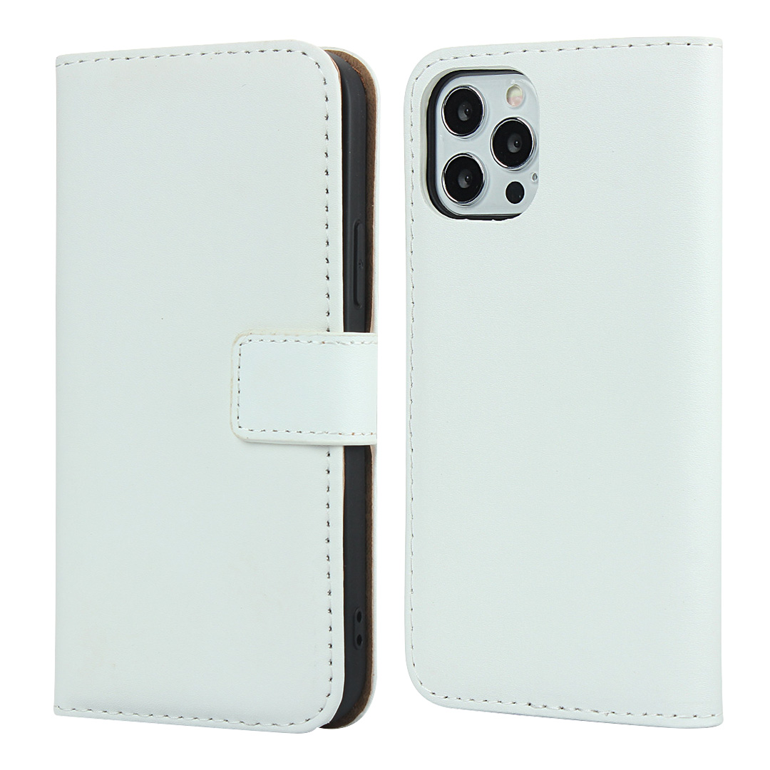 Подлинный Кожаный Кошелек Подставка Для Оболочки Корпуса Для Iphone 12 Pro Max - Белый, iPhone 12 Pro Max
Подлинный Кожаный Кошелек Подставка Для Оболочки Корпуса Для Iphone 12 Pro Max - Белый, iPhone 12 Pro Max