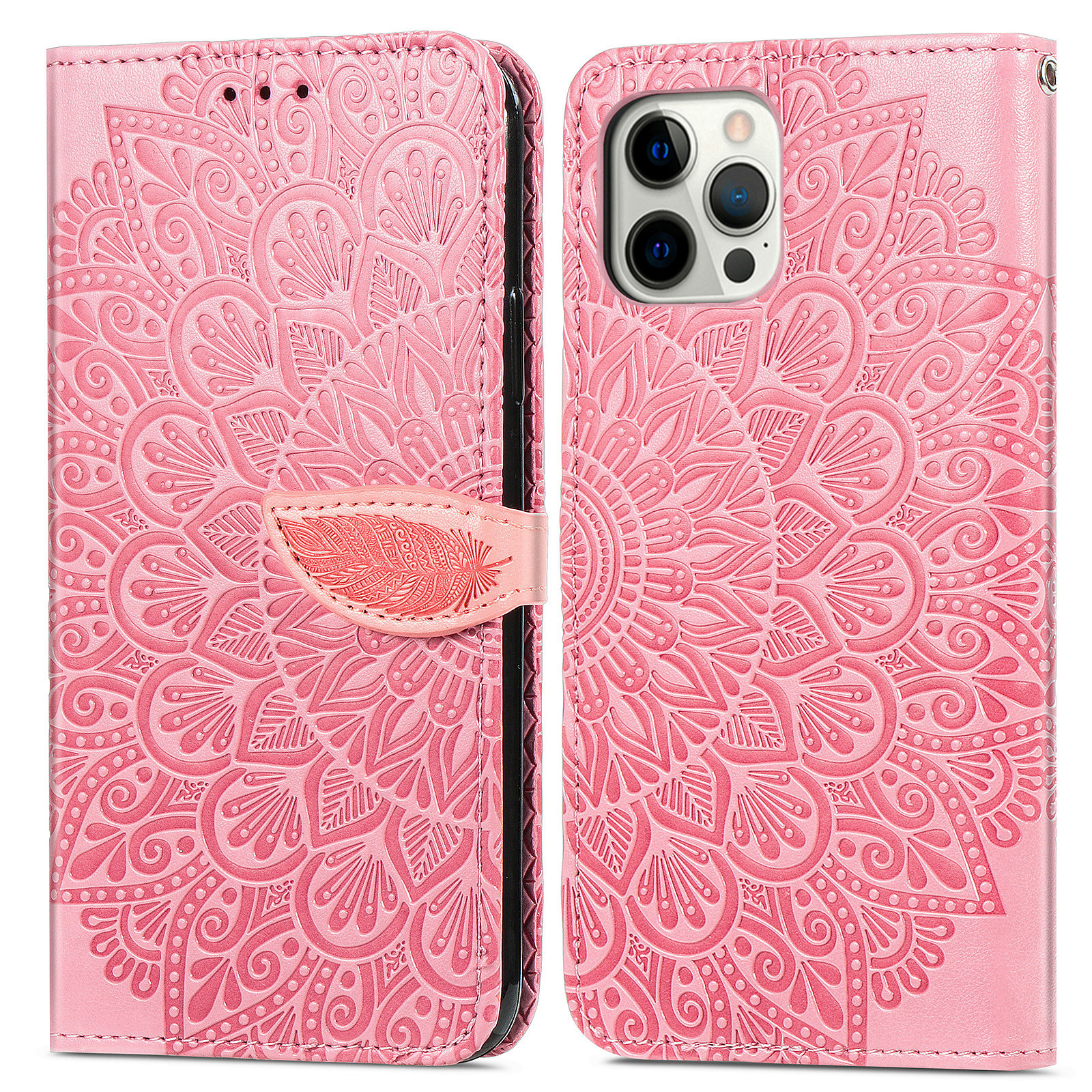 Imprint Dream Wings Кожаная Подставка Для Оболочки Телефона Для Iphone 12 Pro Max - Розовый, iPhone 12 Pro Max
Imprint Dream Wings Кожаная Подставка Для Оболочки Телефона Для Iphone 12 Pro Max - Розовый, iPhone 12 Pro Max