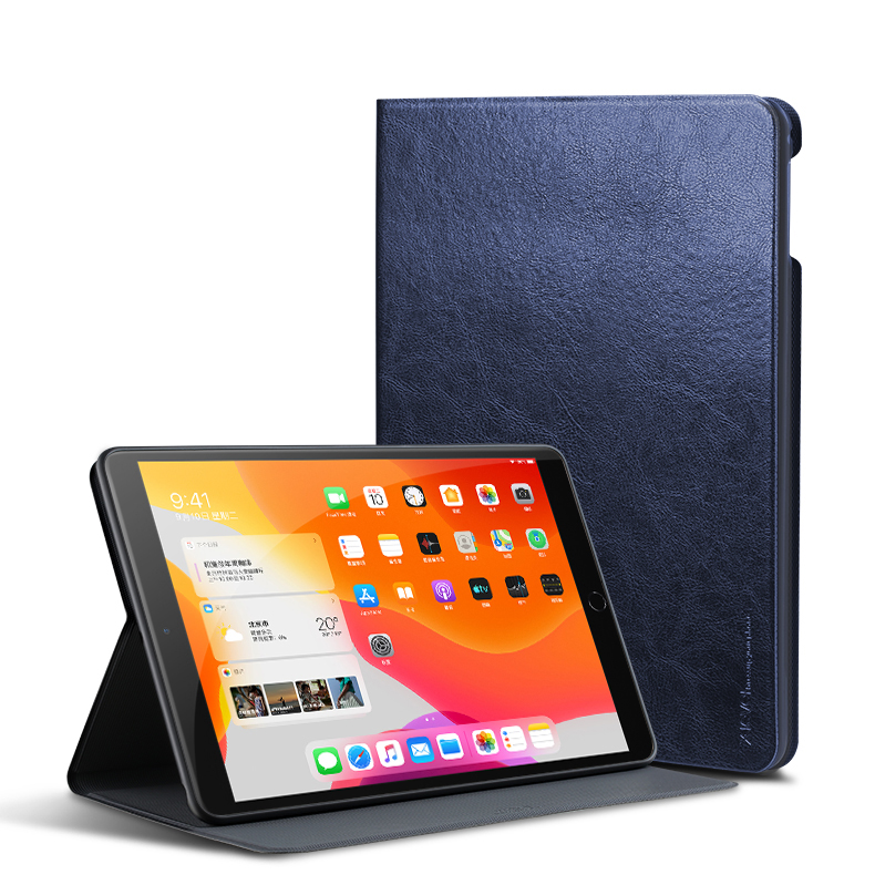 X-level Auto Wake-up Sleep TPU+PU Leder Tablet Schutzhülle Für Ipad Mini 4/mini 5 - Dunkelblau, Other Phone Models
X-level Auto Wake-up Sleep TPU+PU Leder Tablet Schutzhülle Für Ipad Mini 4/mini 5 - Dunkelblau, Other Phone Models