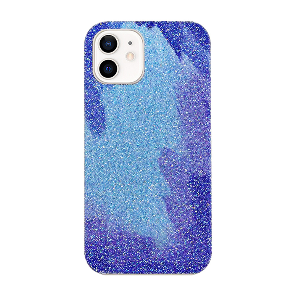 Stylish Diamond Watercolor Soft Silicone Case for iPhone 12/12 Pro - Winter Snow, iPhone 12
Stylish Diamond Watercolor Soft Silicone Case for iPhone 12/12 Pro - Winter Snow, iPhone 12