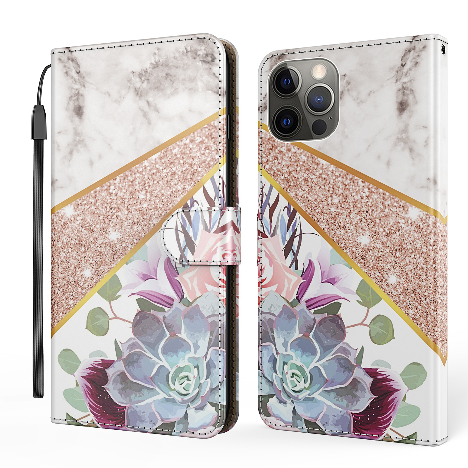 Стильный Мраморный Шаблон Кошелек Кожаный Чехол Для IPhone 12 Pro Max 6,7 Дюйма - Белый / Цветок, iPhone 12 Pro Max
Стильный Мраморный Шаблон Кошелек Кожаный Чехол Для IPhone 12 Pro Max 6,7 Дюйма - Белый / Цветок, iPhone 12 Pro Max