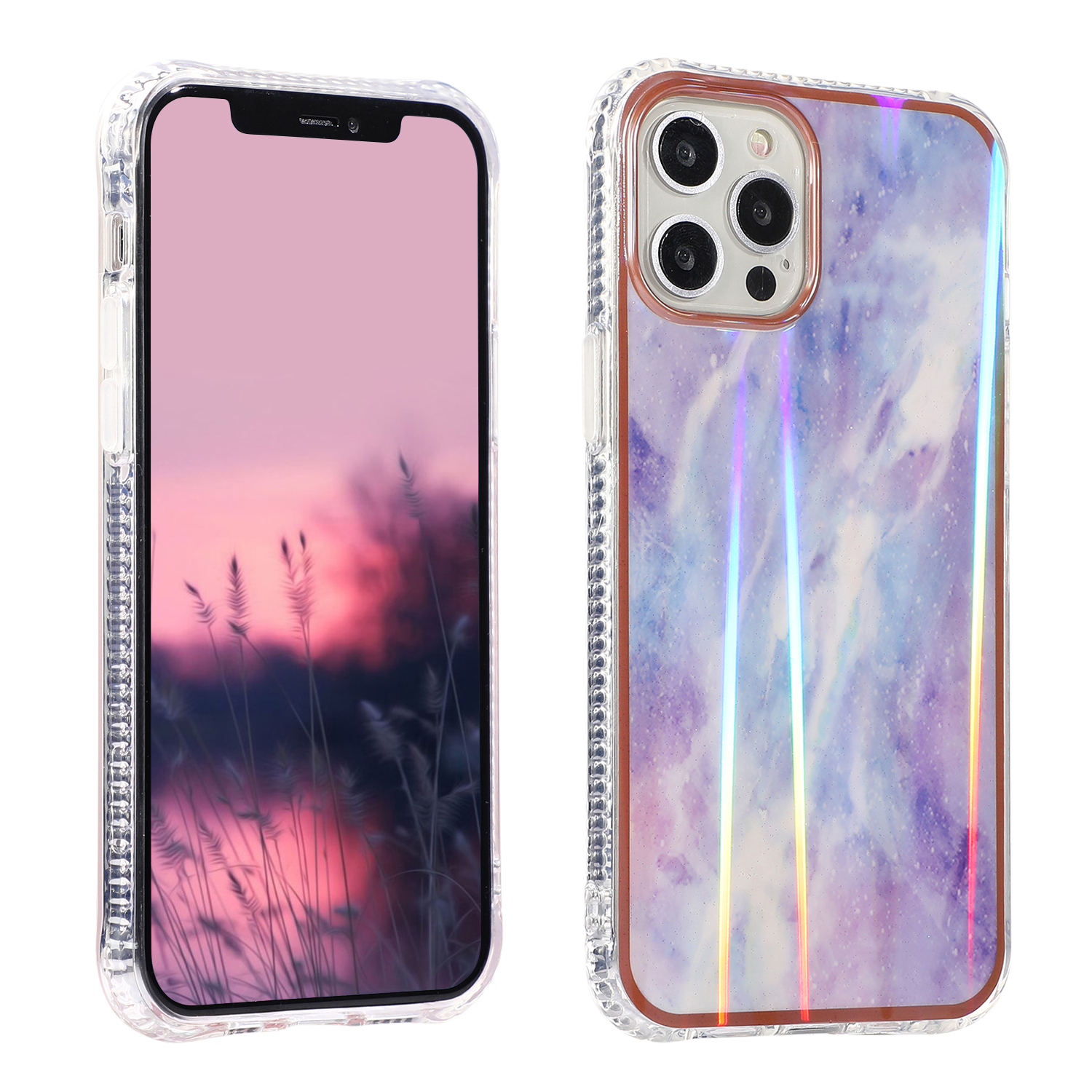 Close Pattern Pattern Aurora Close Pattern Acrylic + TPU Телефон Задний Чехол Крышка Корпуса Для IPhone 12 Pro Max - Стиль А., iPhone 12 Pro Max
Close Pattern Pattern Aurora Close Pattern Acrylic + TPU Телефон Задний Чехол Крышка Корпуса Для IPhone 12 Pro Max - Стиль А., iPhone 12 Pro Max