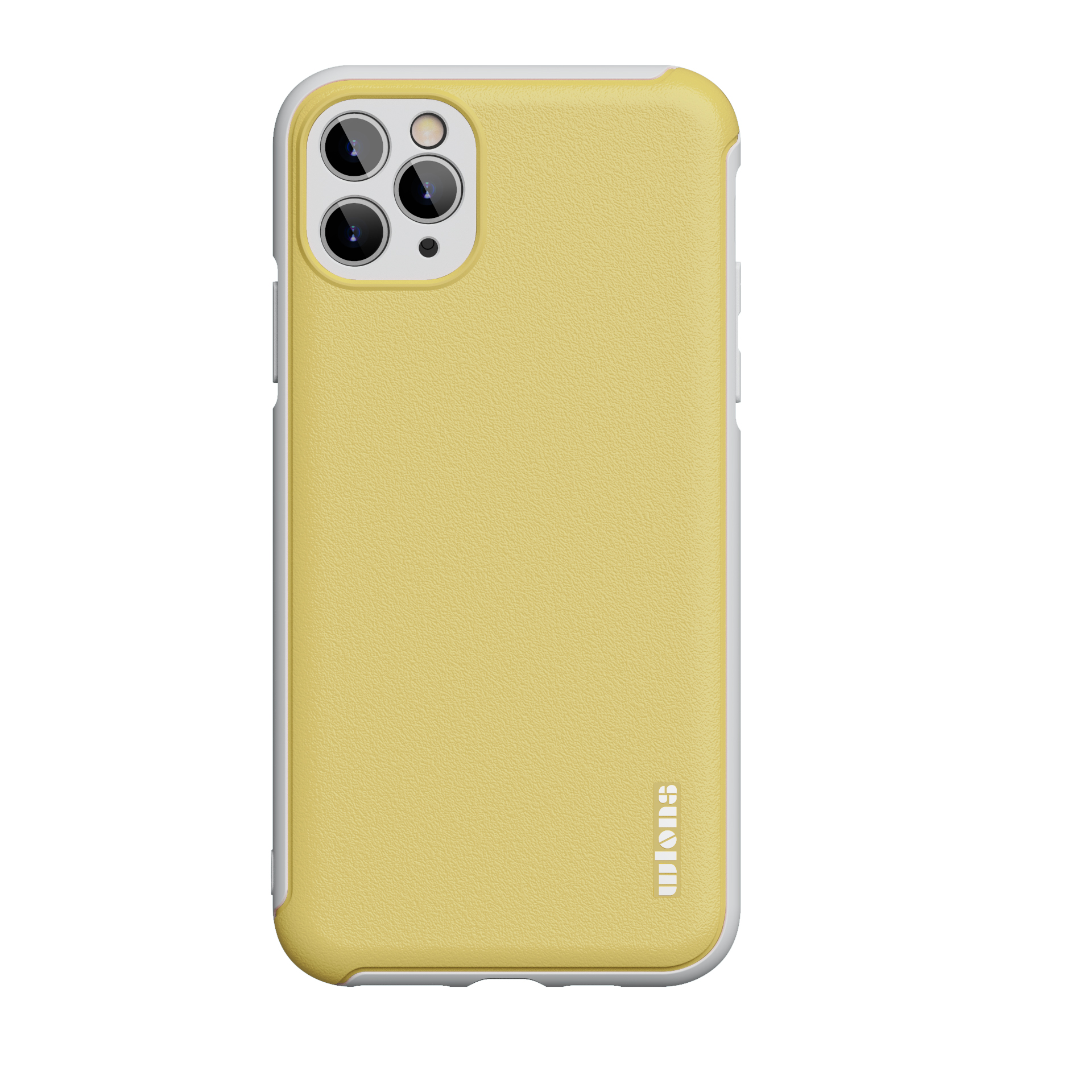 WLONS Macaron Sery PC+TPU Hybrid Phone Case Back Cover Для Iphone 11 Pro Max 6,5 Дюйма - Желтый, iPhone 11 Pro Max 6.5 inch
WLONS Macaron Sery PC+TPU Hybrid Phone Case Back Cover Для Iphone 11 Pro Max 6,5 Дюйма - Желтый, iPhone 11 Pro Max 6.5 inch