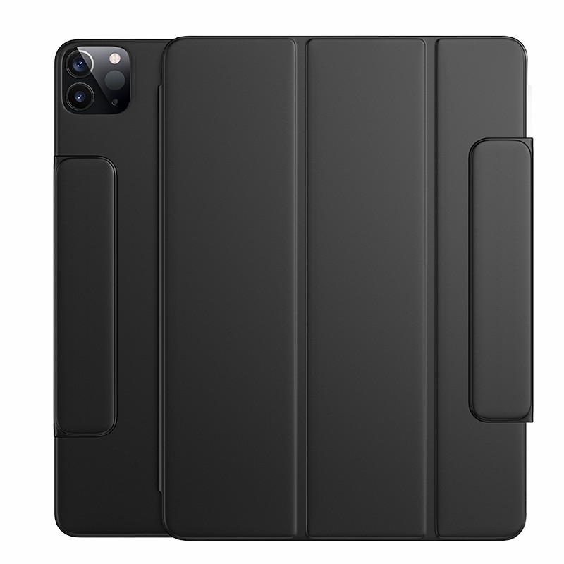 Benks Auto Wake / Sleep PU Кожаная Третья Триб Таблетка Чехол Защитный Чехол Для IPad Pro 11-дюймовый (2021) - Чернить, iPad Pro 11-inch (2021)
Benks Auto Wake / Sleep PU Кожаная Третья Триб Таблетка Чехол Защитный Чехол Для IPad Pro 11-дюймовый (2021) - Чернить, iPad Pro 11-inch (2021)