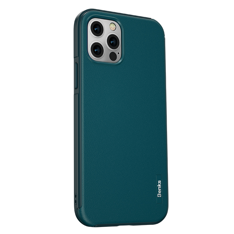 Benks Dropted PC + TPU Гибридный Чехол Для Телефона Для IPhone 12 Pro Max 6,7 Дюйма - Зеленый, iPhone 12 Pro Max
Benks Dropted PC + TPU Гибридный Чехол Для Телефона Для IPhone 12 Pro Max 6,7 Дюйма - Зеленый, iPhone 12 Pro Max
