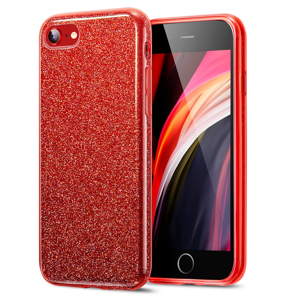 Серия Макияжа Соп Сияет за Задней Крышкой Для Iphone 7 4,7 Дюйма/8 4,7 Дюйма/se (2020)/SE (2022) - Красный, iPhone SE (2022)
Серия Макияжа Соп Сияет за Задней Крышкой Для Iphone 7 4,7 Дюйма/8 4,7 Дюйма/se (2020)/SE (2022) - Красный, iPhone SE (2022)