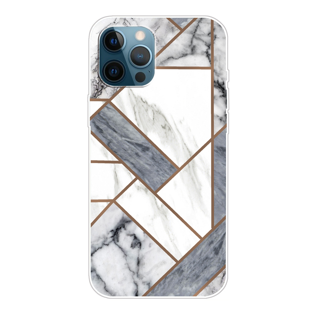 Мраморная Шаблона Мягкая TPU Back Shell Для Iphone 13 Pro Max 6,7 Дюйма - Стиль N, iPhone 13 Pro Max
Мраморная Шаблона Мягкая TPU Back Shell Для Iphone 13 Pro Max 6,7 Дюйма - Стиль N, iPhone 13 Pro Max