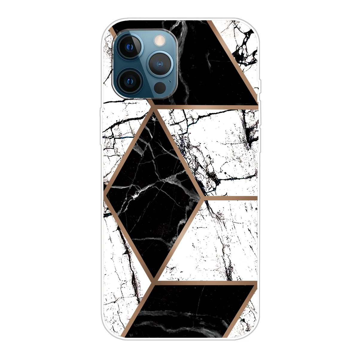 Многоцветный Шаблон Мрамора Гибкий TPU Back Shell Для Iphone 13 Pro Max 6,7 Дюйма - Стиль H, iPhone 13 Pro Max
Многоцветный Шаблон Мрамора Гибкий TPU Back Shell Для Iphone 13 Pro Max 6,7 Дюйма - Стиль H, iPhone 13 Pro Max