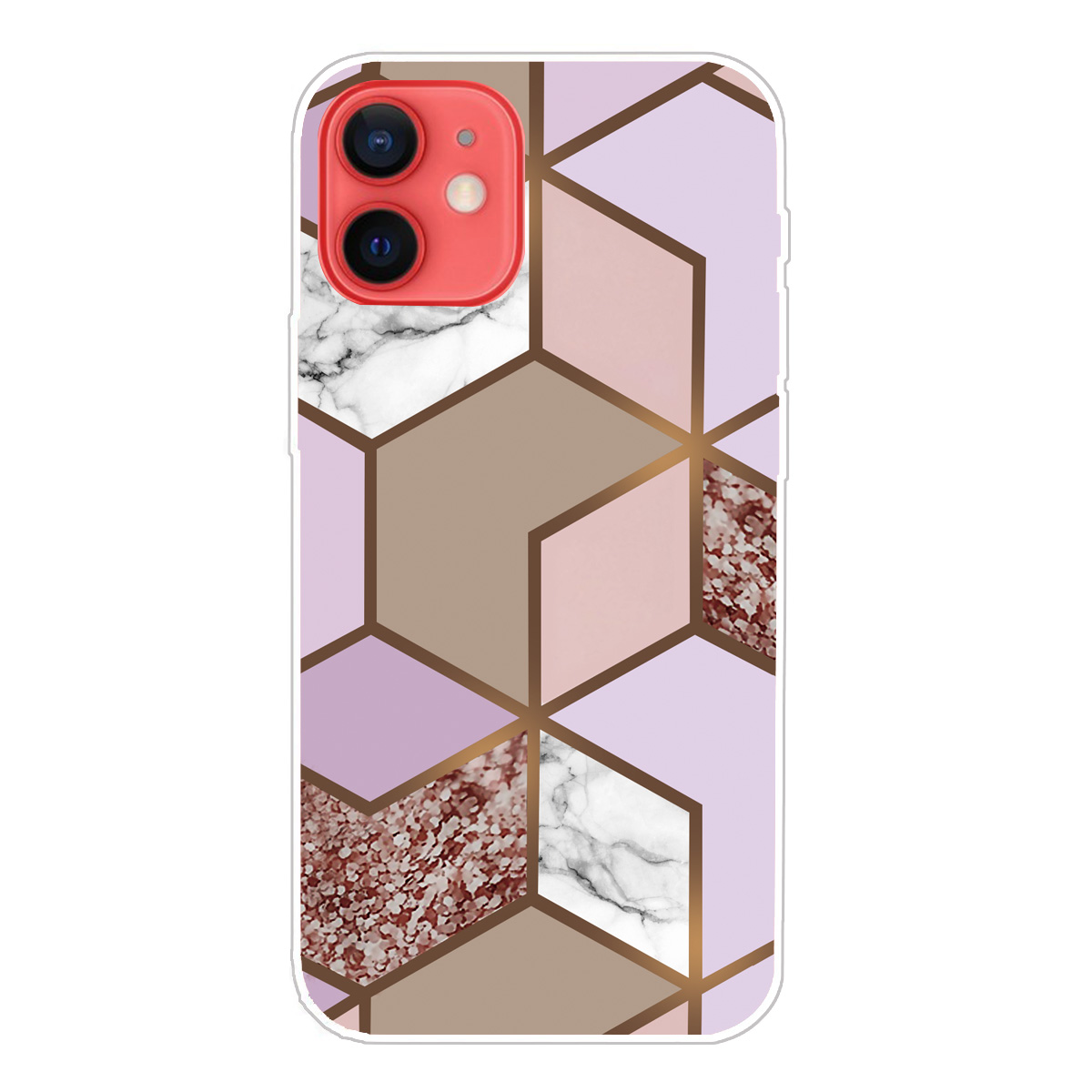 Аннотация Шаблон Мрамора Мягкая TPU Back Shell Для Iphone 13 6,1 Дюйма - Стиль j., iPhone 13
Аннотация Шаблон Мрамора Мягкая TPU Back Shell Для Iphone 13 6,1 Дюйма - Стиль j., iPhone 13
