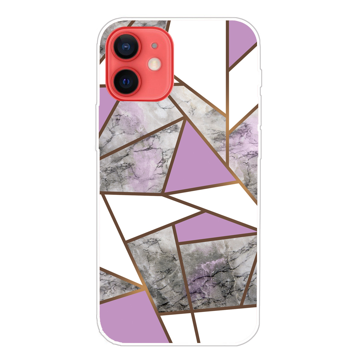 Аннотация Шаблон Мрамора TPU Back Shell Для Iphone 13 Mini 5,4 Дюйма - Стиль C, iPhone 13 mini
Аннотация Шаблон Мрамора TPU Back Shell Для Iphone 13 Mini 5,4 Дюйма - Стиль C, iPhone 13 mini