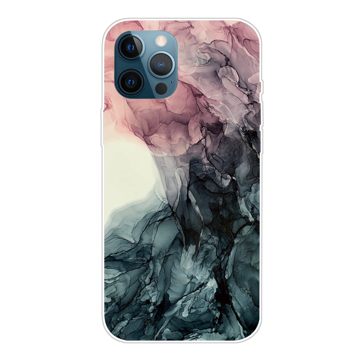 Аннотация Дизайн Шаблона Мрамора TPU Back Shell Для Iphone 13 Pro Max 6,7 Дюйма - Стиль O, iPhone 13 Pro Max
Аннотация Дизайн Шаблона Мрамора TPU Back Shell Для Iphone 13 Pro Max 6,7 Дюйма - Стиль O, iPhone 13 Pro Max