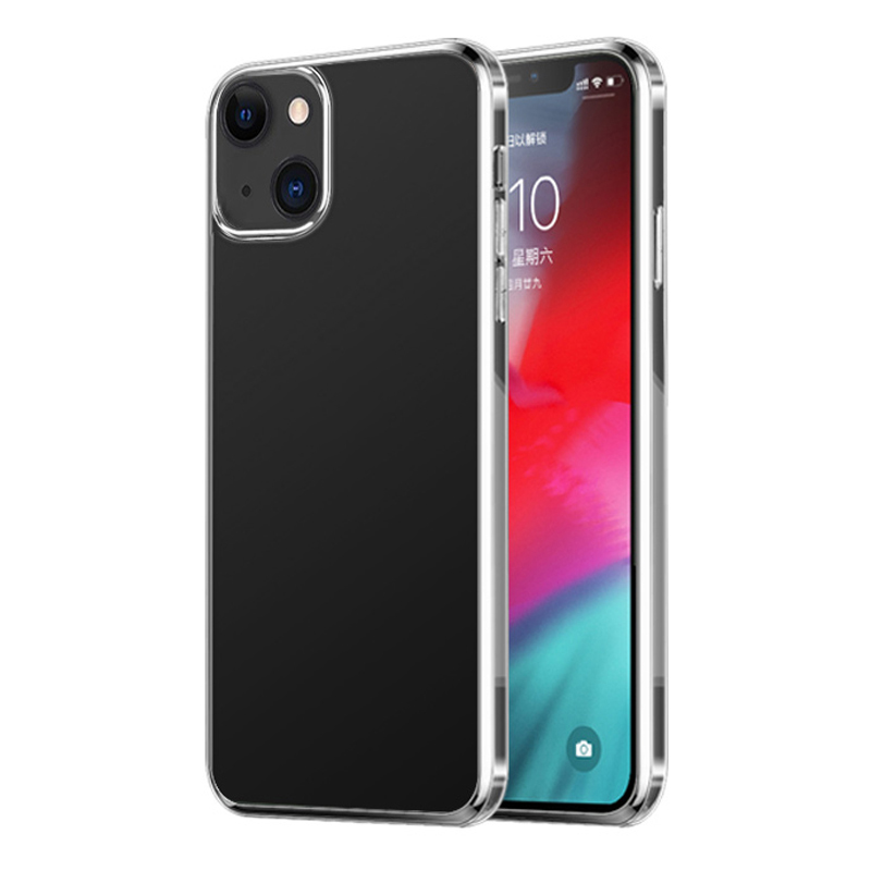 NXE Clear Series Хорошо Защищенная Прозрачная Крышка Для Корпуса Для Iphone 13 Mini 5,4 Дюйма, iPhone 13 mini
NXE Clear Series Хорошо Защищенная Прозрачная Крышка Для Корпуса Для Iphone 13 Mini 5,4 Дюйма, iPhone 13 mini