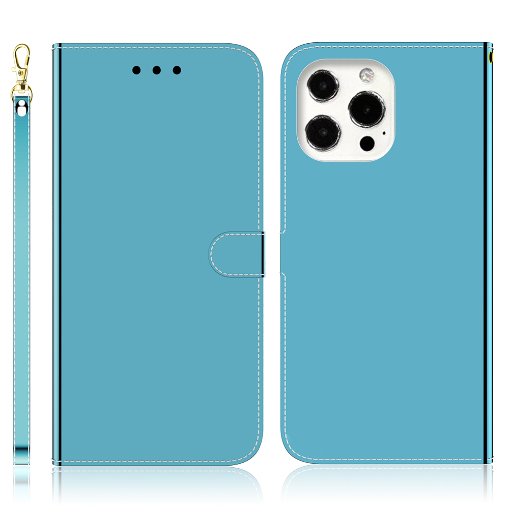 Зеркальный Амортизатор Surfeer Shock-resect Cheeme Chelle Thone Для Iphone 13 Pro 6,1 Дюйма - Синий, iPhone 13 Pro
Зеркальный Амортизатор Surfeer Shock-resect Cheeme Chelle Thone Для Iphone 13 Pro 6,1 Дюйма - Синий, iPhone 13 Pro