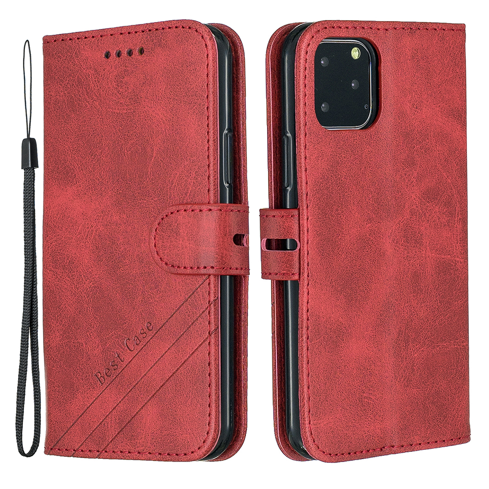 Line Imprinting Drop-Resistant Solid Color Phone Case with Stand for iPhone 13 mini 5.4 inch - Red, iPhone 13 mini
Line Imprinting Drop-Resistant Solid Color Phone Case with Stand for iPhone 13 mini 5.4 inch - Red, iPhone 13 mini