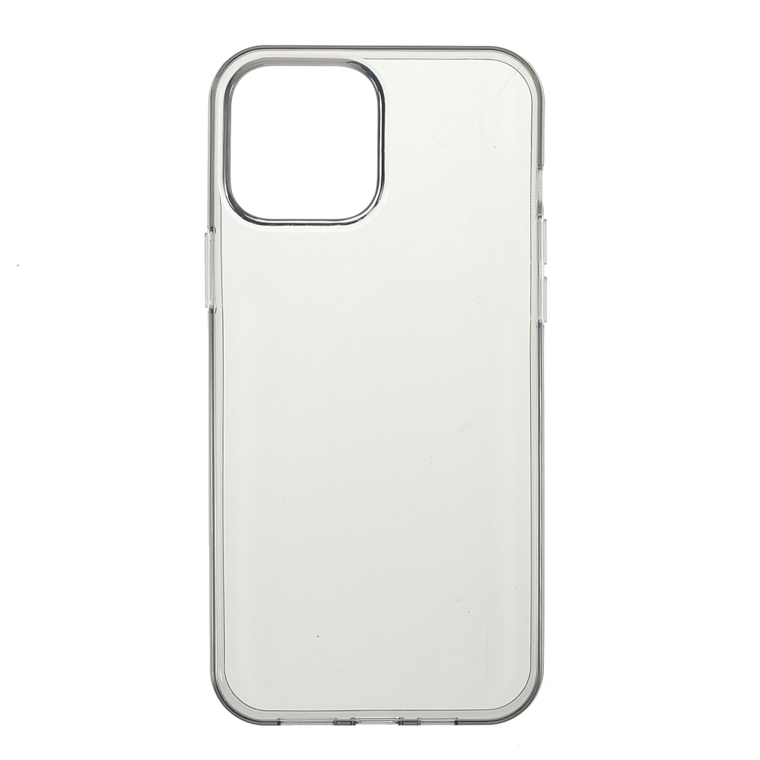 Scratch-Resistant Flexible Clear TPU Shockproof Protective Case for iPhone 13 Pro Max 6.7 inch - Transparent Black, iPhone 13 Pro Max
Scratch-Resistant Flexible Clear TPU Shockproof Protective Case for iPhone 13 Pro Max 6.7 inch - Transparent Black, iPhone 13 Pro Max