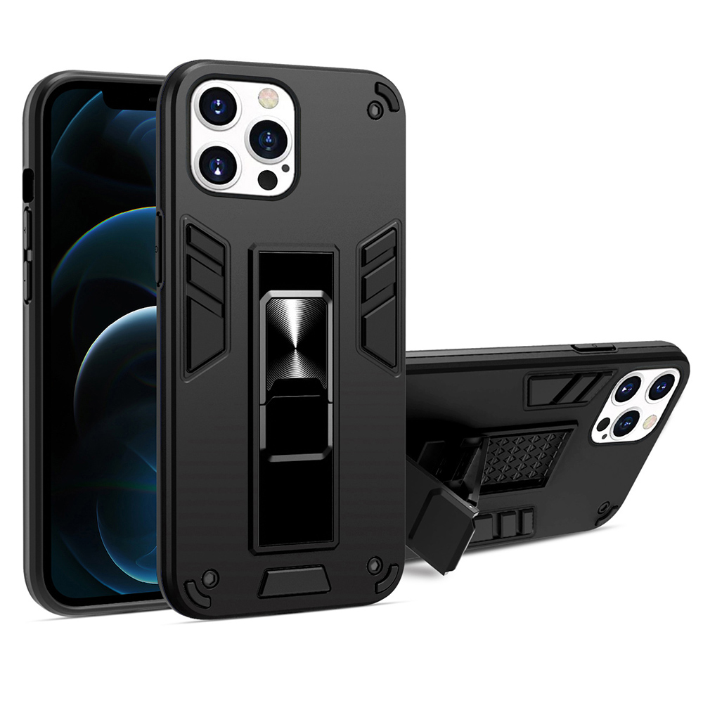 Пк+tpu Hybrid Case Cope Protector с Листом Магнитного Металла Для Iphone 13 Pro Max 6,7 Дюйма - Черный, iPhone 13 Pro Max
Пк+tpu Hybrid Case Cope Protector с Листом Магнитного Металла Для Iphone 13 Pro Max 6,7 Дюйма - Черный, iPhone 13 Pro Max