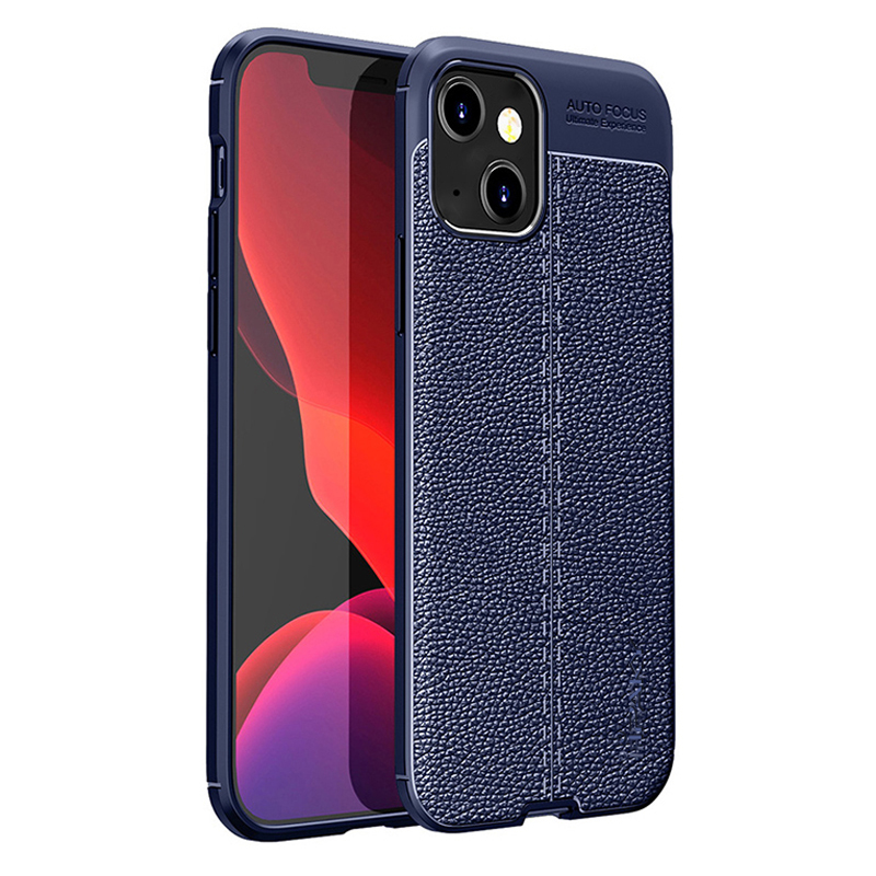 Ipaky Textred Surface Soft Touch Slim-Fit Гибкий Корпус TPU Для Iphone 13 Mini 5,4 Дюйма - Синий, iPhone 13 mini
Ipaky Textred Surface Soft Touch Slim-Fit Гибкий Корпус TPU Для Iphone 13 Mini 5,4 Дюйма - Синий, iPhone 13 mini