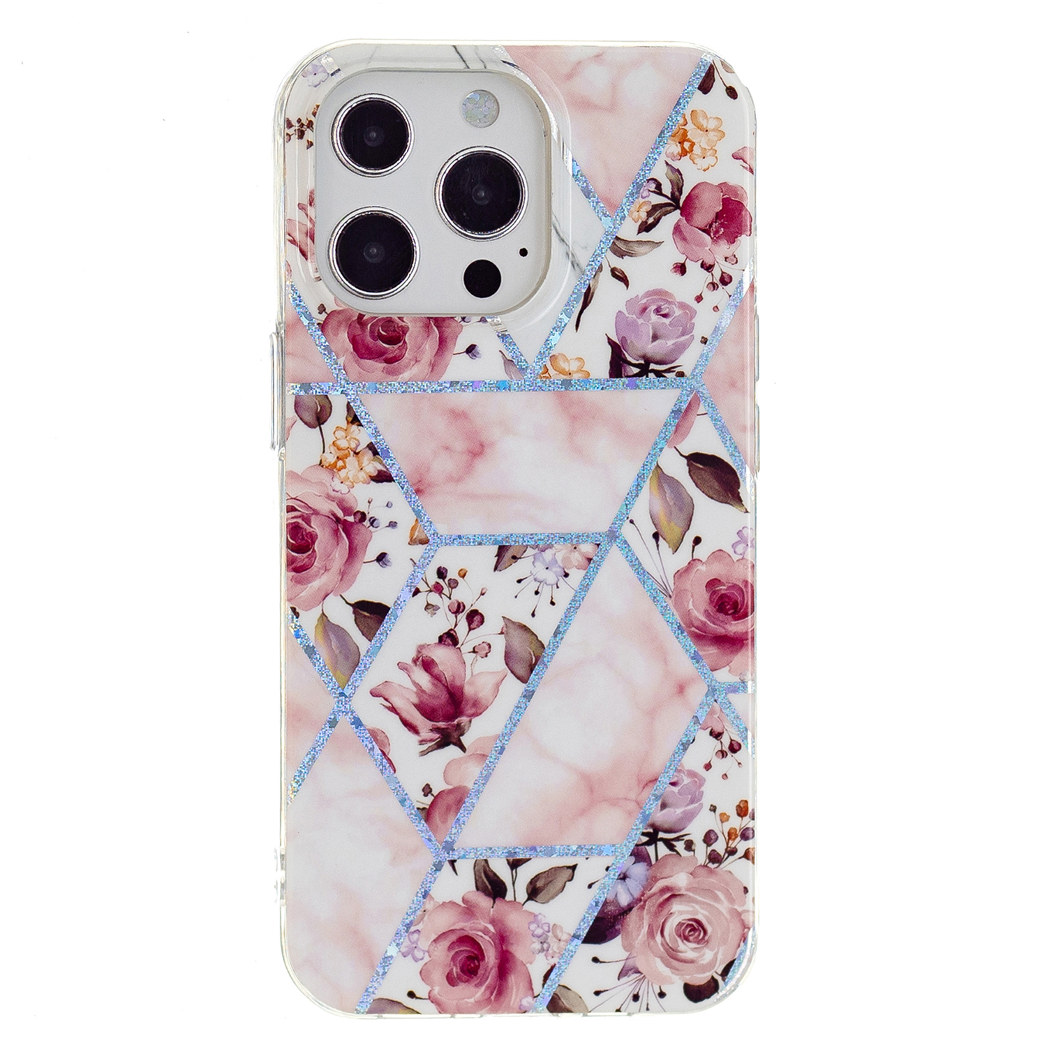 Объем Мраморного Шаблона IMD soft TPU Phone Back Case Protector Для Iphone 13 Pro Max 6,7 Дюйма - Роза, iPhone 13 Pro Max
Объем Мраморного Шаблона IMD soft TPU Phone Back Case Protector Для Iphone 13 Pro Max 6,7 Дюйма - Роза, iPhone 13 Pro Max