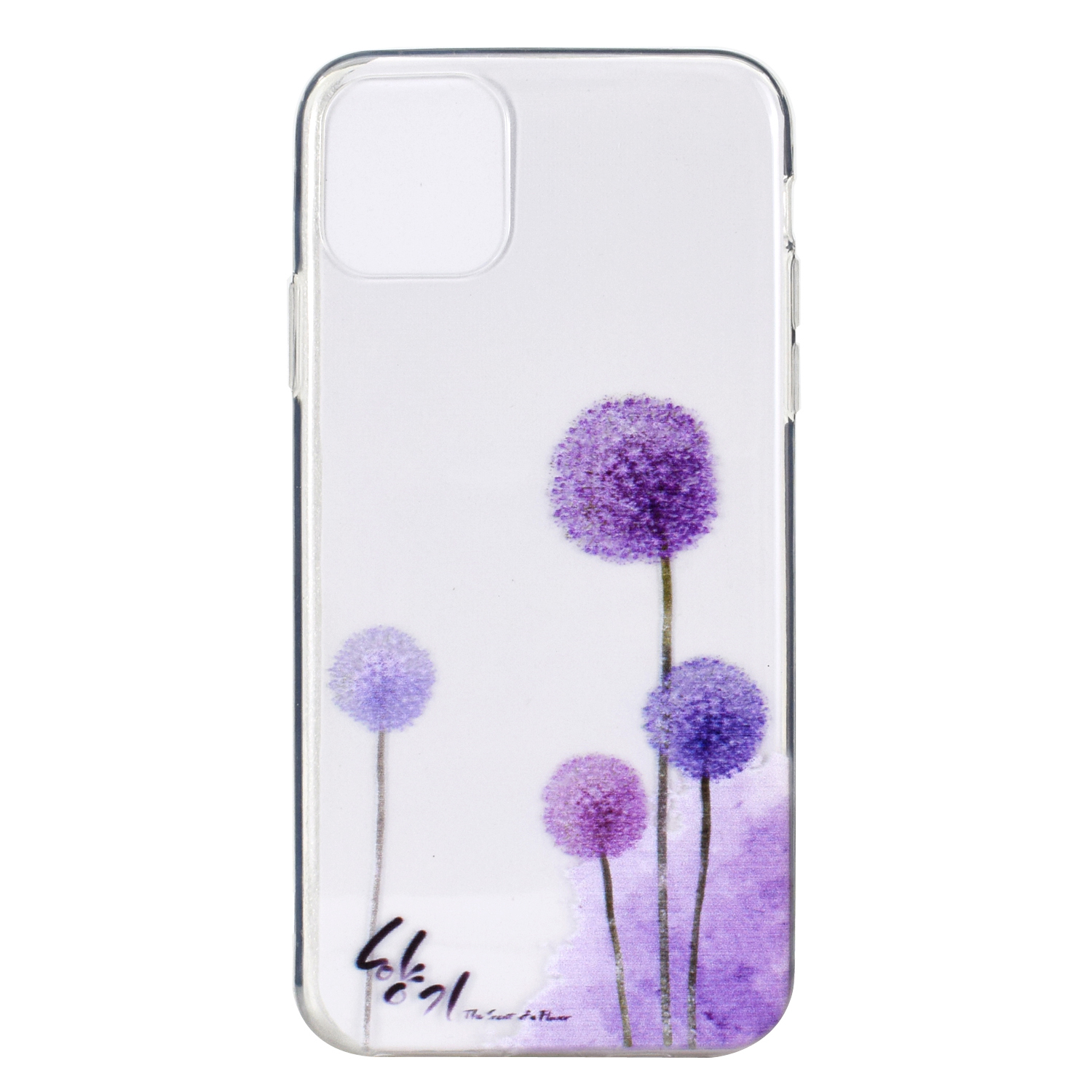 Pattern Printing Soft TPU Protective Phone Case Cover for iPhone 13 Pro 6.1 inch - Dandelion, iPhone 13 Pro
Pattern Printing Soft TPU Protective Phone Case Cover for iPhone 13 Pro 6.1 inch - Dandelion, iPhone 13 Pro