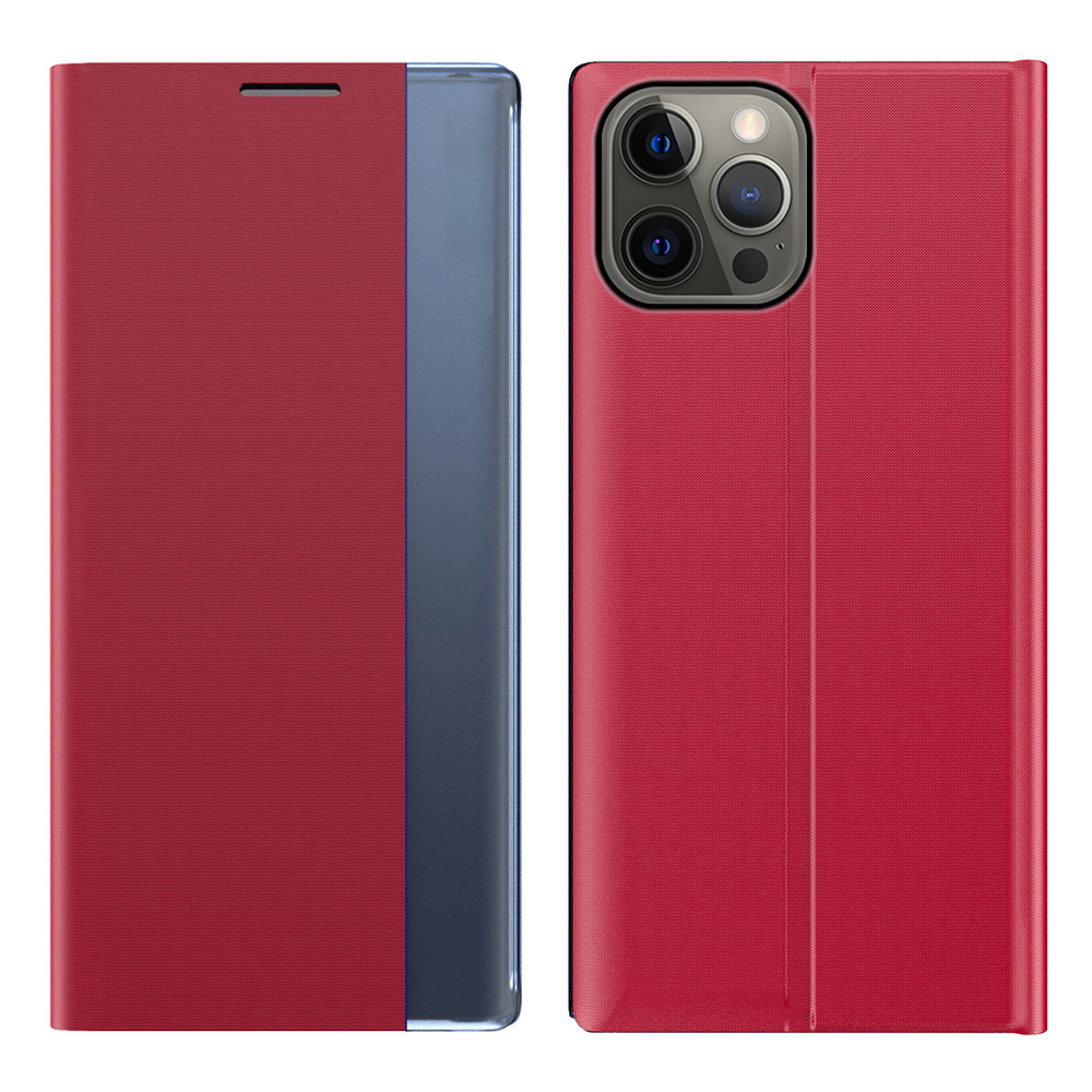 Anti-Drop Auto Magic Всасывающая Кожа Защитная Оболочка С Подставкой Для IPhone 13 Pro Max 6,7 Дюйма - Красный, iPhone 13 Pro Max
Anti-Drop Auto Magic Всасывающая Кожа Защитная Оболочка С Подставкой Для IPhone 13 Pro Max 6,7 Дюйма - Красный, iPhone 13 Pro Max