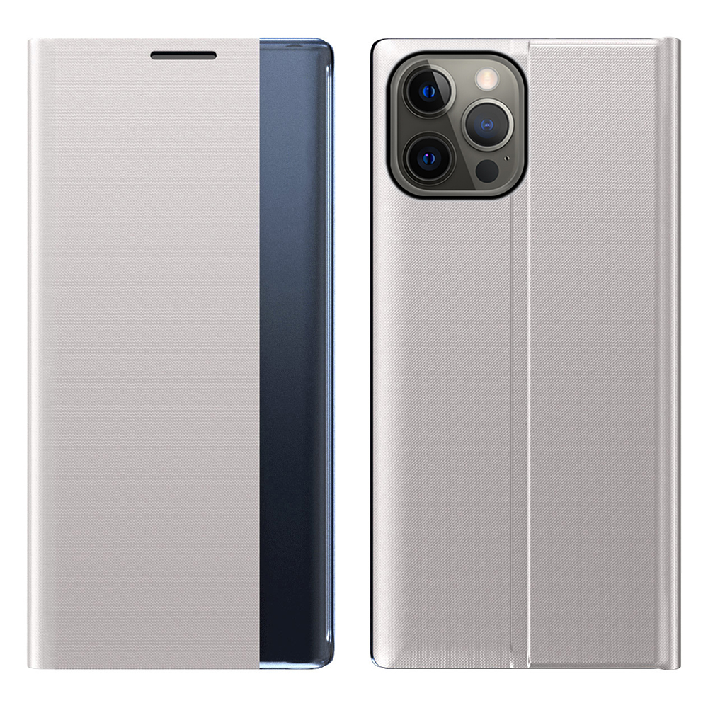 Anti-Drop Auto Magic Всасывающая Кожа Защитная Оболочка С Подставкой Для IPhone 13 Pro Max 6,7 Дюйма - Серый, iPhone 13 Pro Max
Anti-Drop Auto Magic Всасывающая Кожа Защитная Оболочка С Подставкой Для IPhone 13 Pro Max 6,7 Дюйма - Серый, iPhone 13 Pro Max