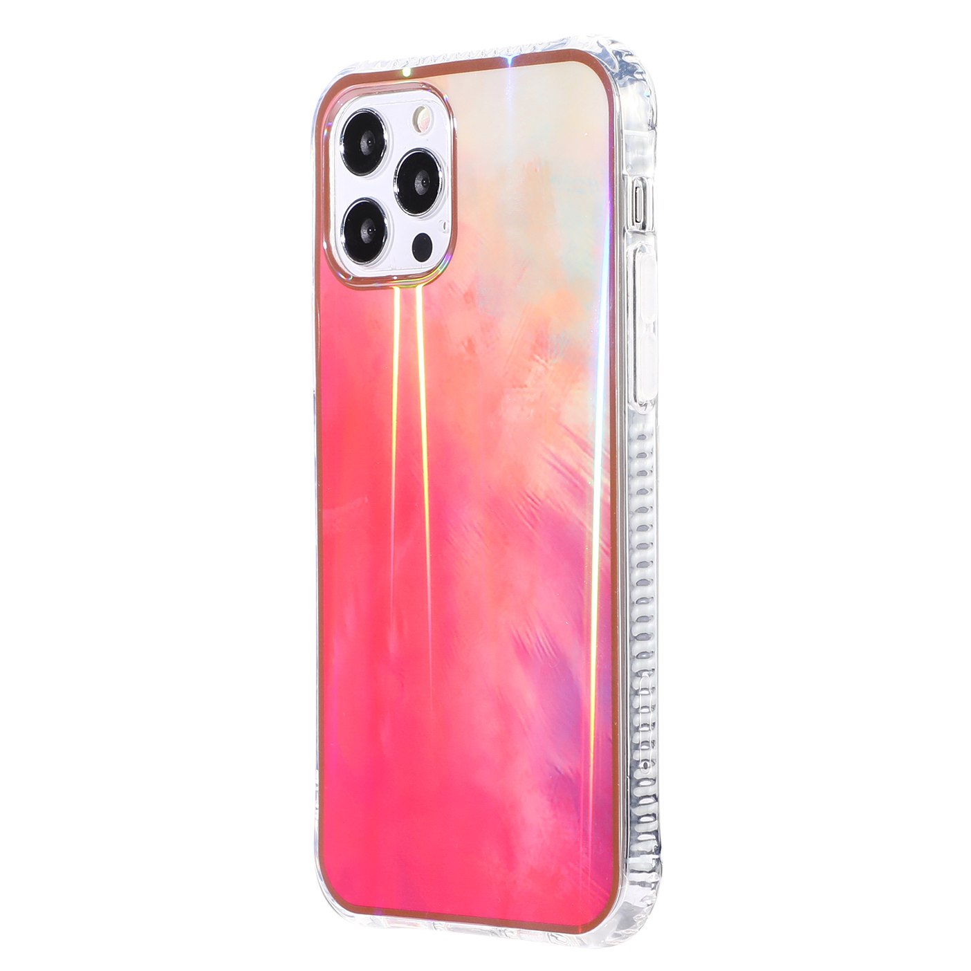 Rendering Watercolor Pattern Scratch-Resistant Light TPU Phone Protective Case for iPhone 13 6.1 inch - Style F, iPhone 13
Rendering Watercolor Pattern Scratch-Resistant Light TPU Phone Protective Case for iPhone 13 6.1 inch - Style F, iPhone 13
