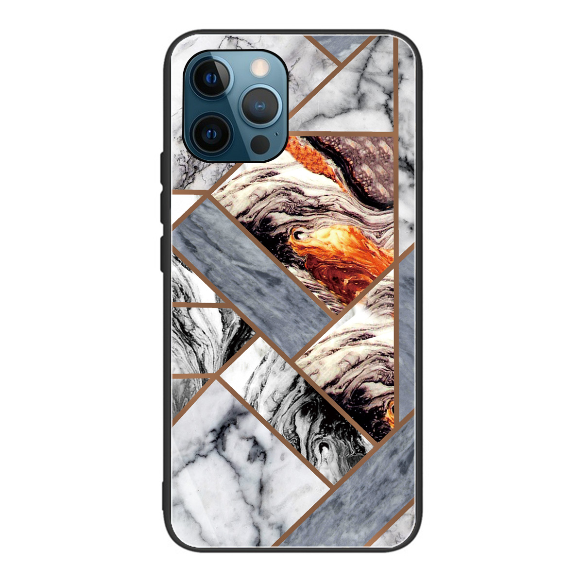 All-Inclusive Pattern Price Закаленное Стекло + ТПУ Гибридный Телефон Защитный Чехол Для IPhone 13 Pro Max 6,7 Дюйма - Стиль К., iPhone 13 Pro Max
All-Inclusive Pattern Price Закаленное Стекло + ТПУ Гибридный Телефон Защитный Чехол Для IPhone 13 Pro Max 6,7 Дюйма - Стиль К., iPhone 13 Pro Max