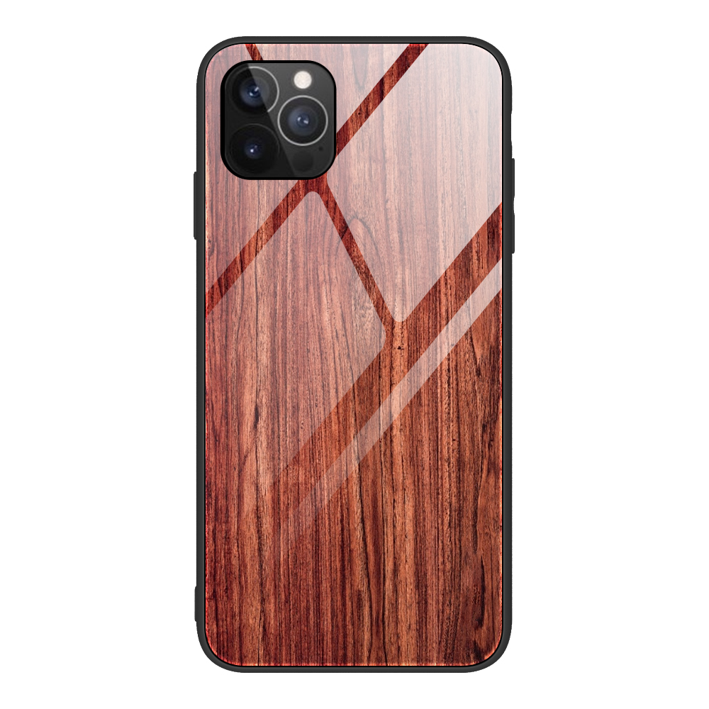 Устойчива К Царапинам Деревянная Печать Photo Photion Soft TPU EDGE + 9H Закаленное Стекло Крышка Телефона Для IPhone 13 Pro Max 6,7 Дюйма - M05, iPhone 13 Pro Max
Устойчива К Царапинам Деревянная Печать Photo Photion Soft TPU EDGE + 9H Закаленное Стекло Крышка Телефона Для IPhone 13 Pro Max 6,7 Дюйма - M05, iPhone 13 Pro Max