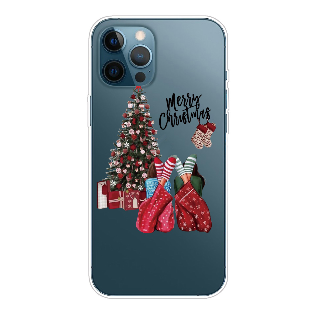 Рождественская Серия Pattern Phypt Prence Protecture TPU IMD Противоскользящий Корпус Для IPhone 13 Pro Max 6,7 Дюйма - Рождественские Пижамы, iPhone 13 Pro Max
Рождественская Серия Pattern Phypt Prence Protecture TPU IMD Противоскользящий Корпус Для IPhone 13 Pro Max 6,7 Дюйма - Рождественские Пижамы, iPhone 13 Pro Max