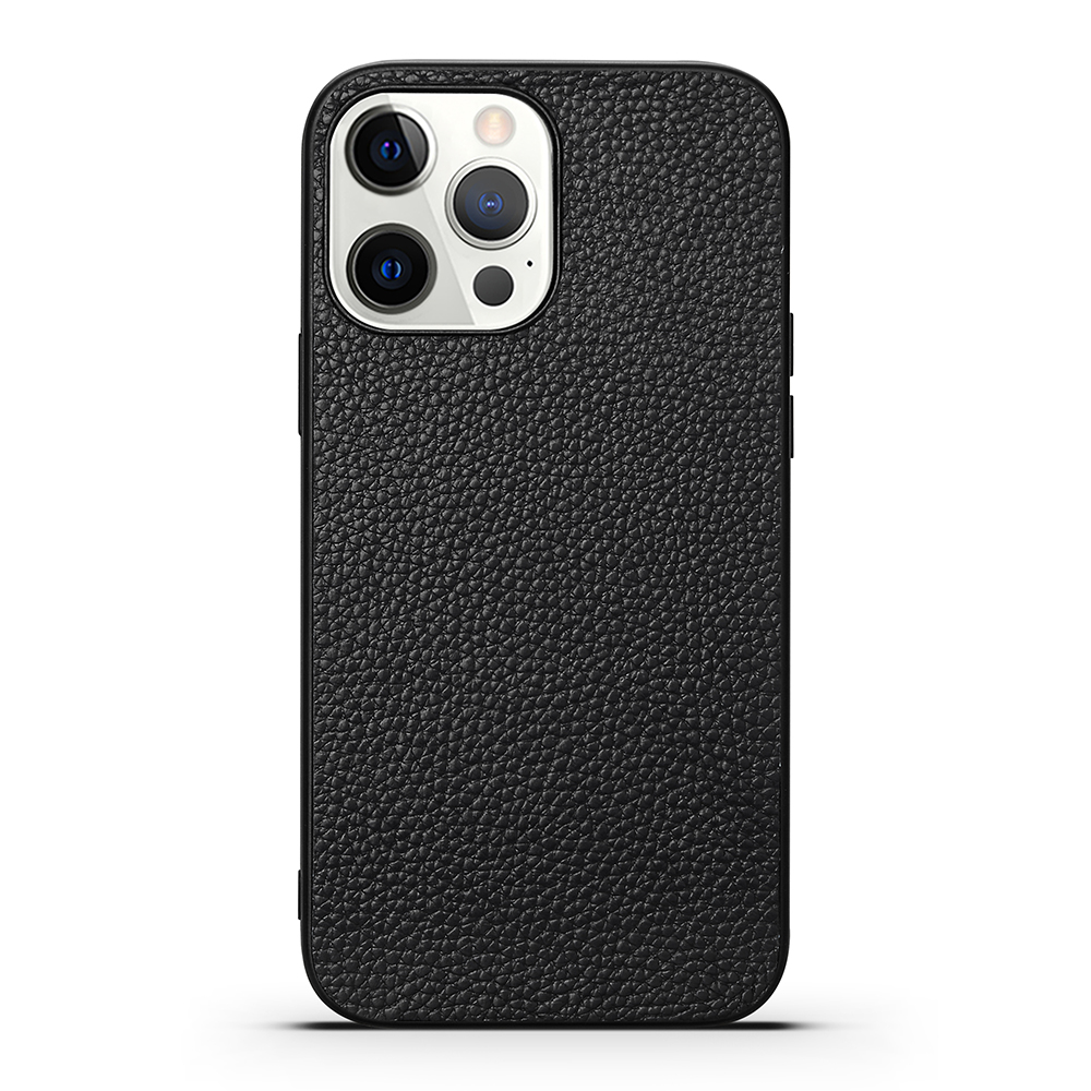 Спектет-защищенная Текстура Litchi Подличная Кожа + Корпус TPU Shell Для Iphone 13 Pro Max 6,7 Дюйма - Черный
Спектет-защищенная Текстура Litchi Подличная Кожа + Корпус TPU Shell Для Iphone 13 Pro Max 6,7 Дюйма - Черный