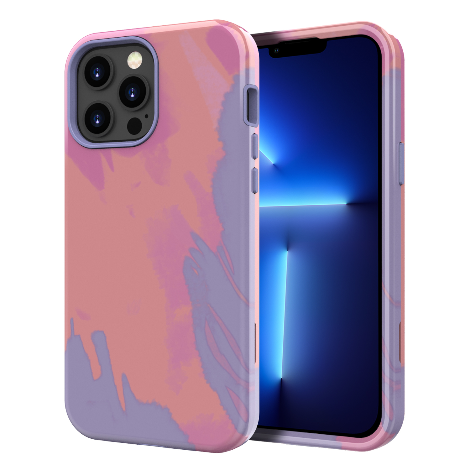Anti-Scratch PC + Soft TPU Transfer Printing Shock-resean Case Для Iphone 13 Pro 6,1 Дюйма - Стиль я, iPhone 13 Pro
Anti-Scratch PC + Soft TPU Transfer Printing Shock-resean Case Для Iphone 13 Pro 6,1 Дюйма - Стиль я, iPhone 13 Pro
