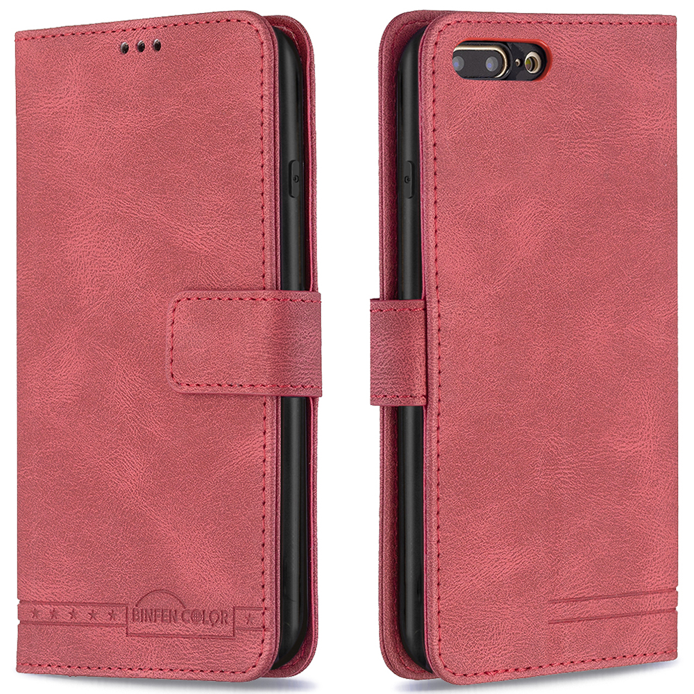 Binfen Color BF09 Design Design RFID Блокирующая Подставка Antip-scratch All-round Protection Cope Для Iphone 7 Плюс/8 Плюс 5,5 Дюйма - Красный, iPhone 7 Plus 5.5 inch
Binfen Color BF09 Design Design RFID Блокирующая Подставка Antip-scratch All-round Protection Cope Для Iphone 7 Плюс/8 Плюс 5,5 Дюйма - Красный, iPhone 7 Plus 5.5 inch