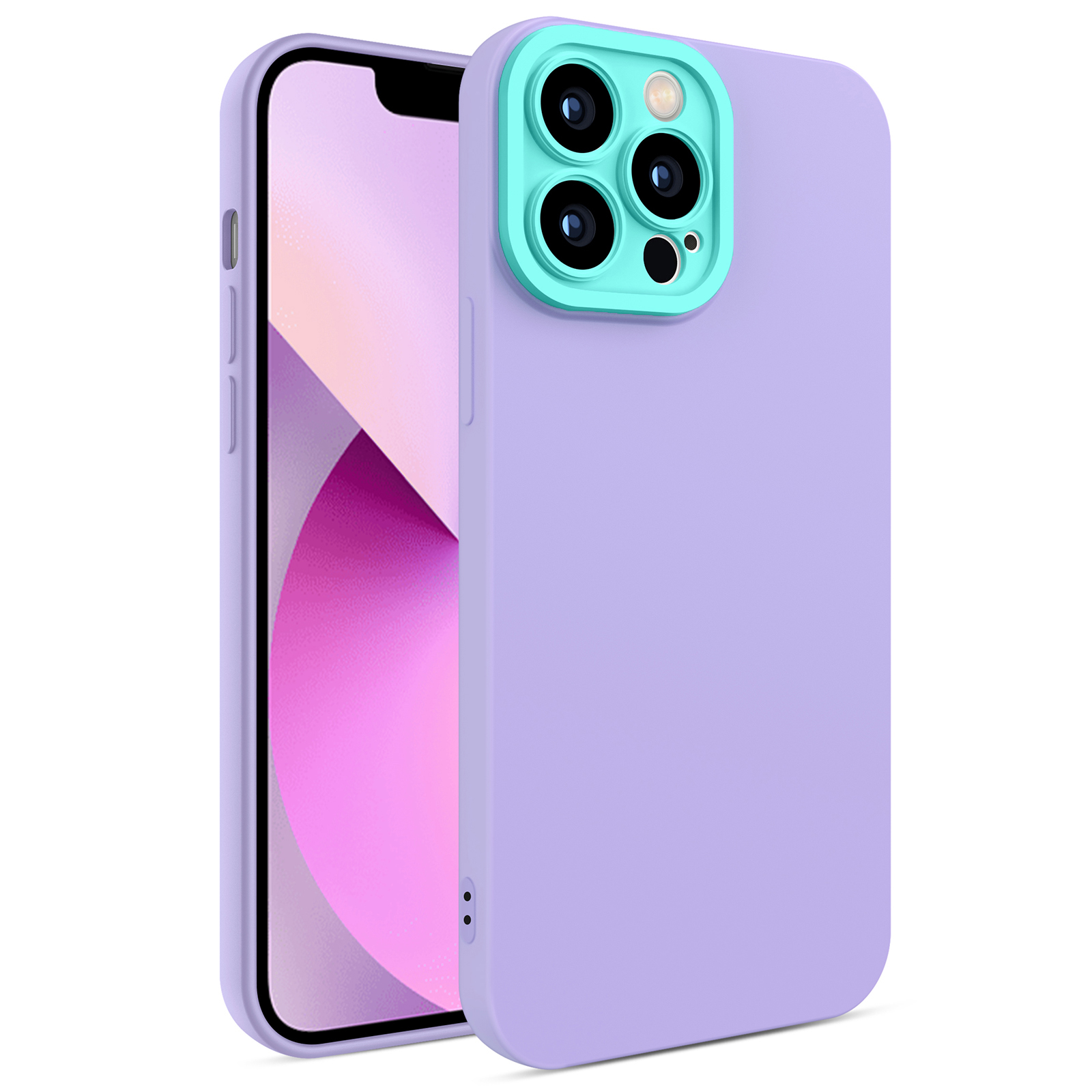 Eagle Eye Lins Series Full Camera Lens Cover Creambend TPU + PC Мобильный Телефон Защитник Корпуса Для Iphone 12 Pro 6,1 Дюйма - Фиолетовый + Светло -зеленый, iPhone 12 Pro
Eagle Eye Lins Series Full Camera Lens Cover Creambend TPU + PC Мобильный Телефон Защитник Корпуса Для Iphone 12 Pro 6,1 Дюйма - Фиолетовый + Светло -зеленый, iPhone 12 Pro