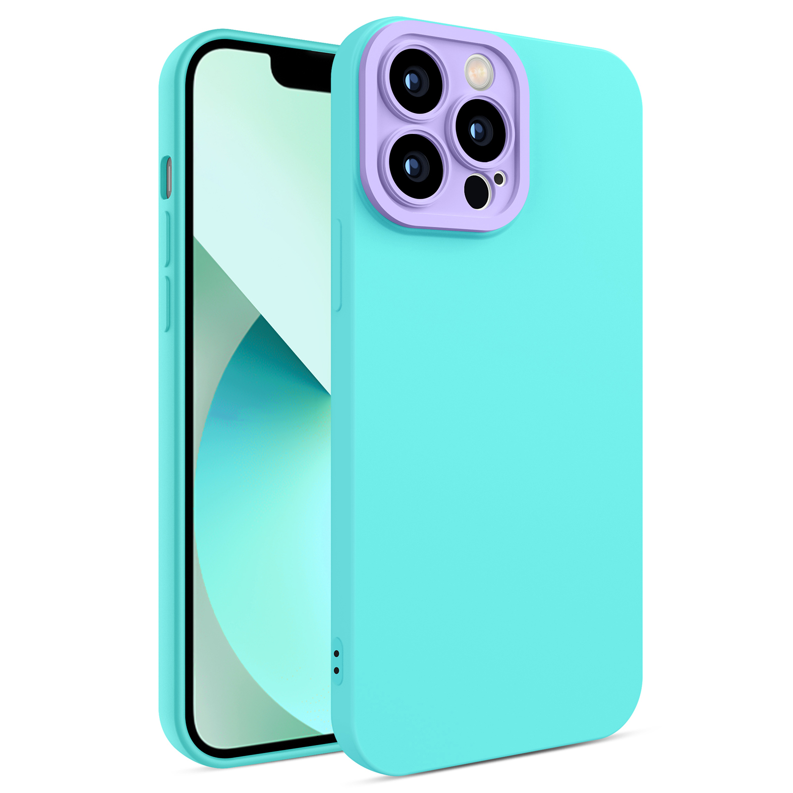 Eagle Eye Lins Series Full Camera Lens Cover Creambend TPU + PC Мобильный Телефон Защитник Корпуса Для Iphone 12 Pro 6,1 Дюйма - Светло -зеленый + Фиолетовый, iPhone 12 Pro
Eagle Eye Lins Series Full Camera Lens Cover Creambend TPU + PC Мобильный Телефон Защитник Корпуса Для Iphone 12 Pro 6,1 Дюйма - Светло -зеленый + Фиолетовый, iPhone 12 Pro
