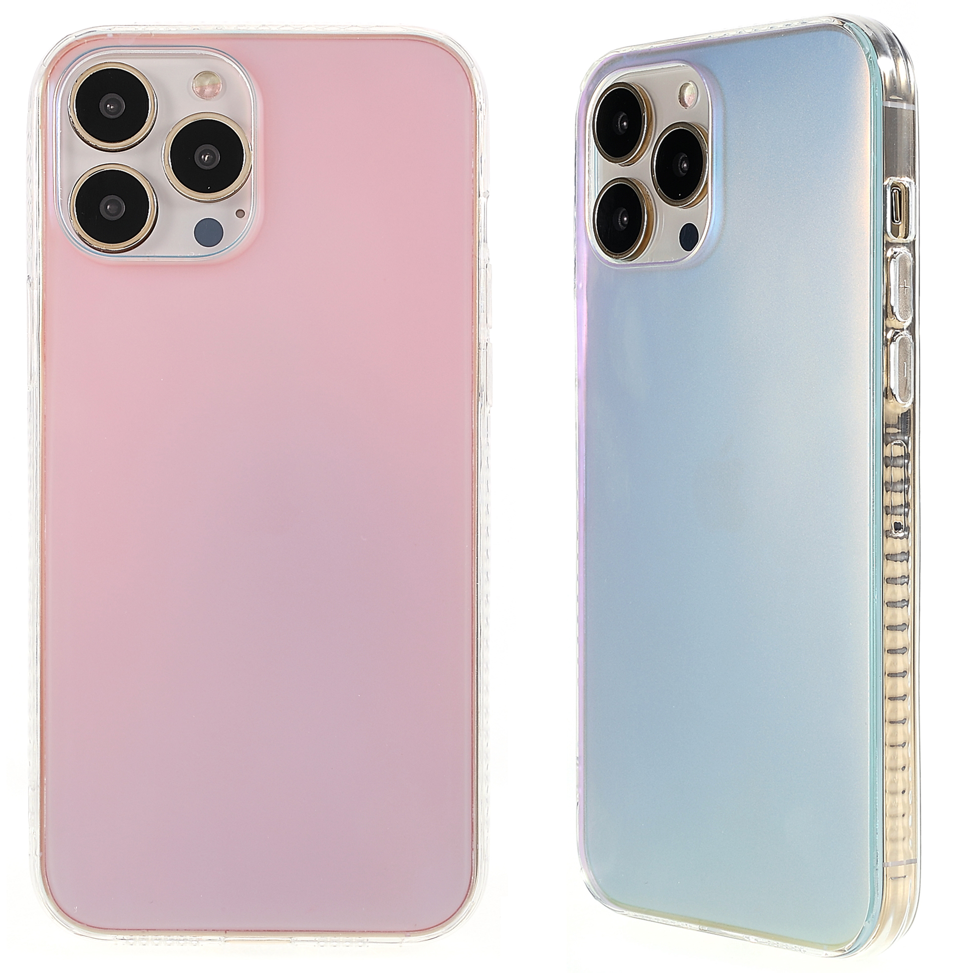 Для Iphone 12 Pro Max 6,7 Дюйма Aurora IMD Chase Case Protecty Protection Protecty Cope - Матоарора, iPhone 12 Pro Max
Для Iphone 12 Pro Max 6,7 Дюйма Aurora IMD Chase Case Protecty Protection Protecty Cope - Матоарора, iPhone 12 Pro Max