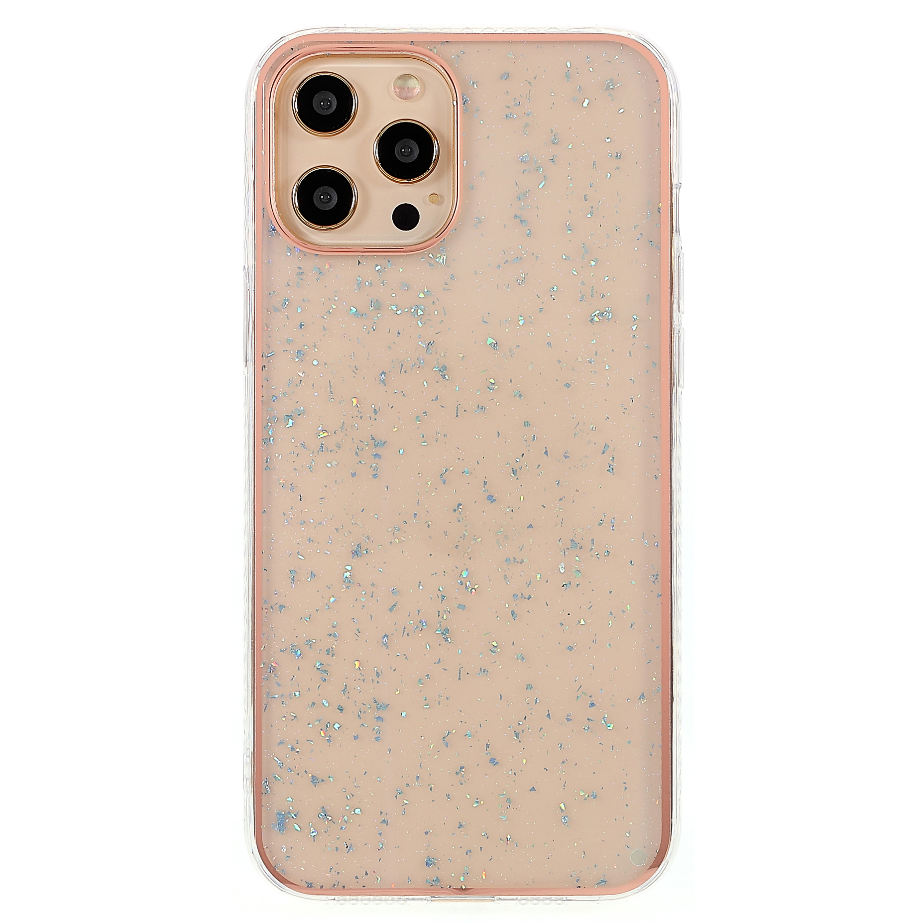 IMD Gold Leaf Design Tpu Chace Для Iphone 12 Pro Max 6,7 Дюйма, Гальваническая Защитная Крышка Телефона TPU Против Капельницы - Синий
IMD Gold Leaf Design Tpu Chace Для Iphone 12 Pro Max 6,7 Дюйма, Гальваническая Защитная Крышка Телефона TPU Против Капельницы - Синий