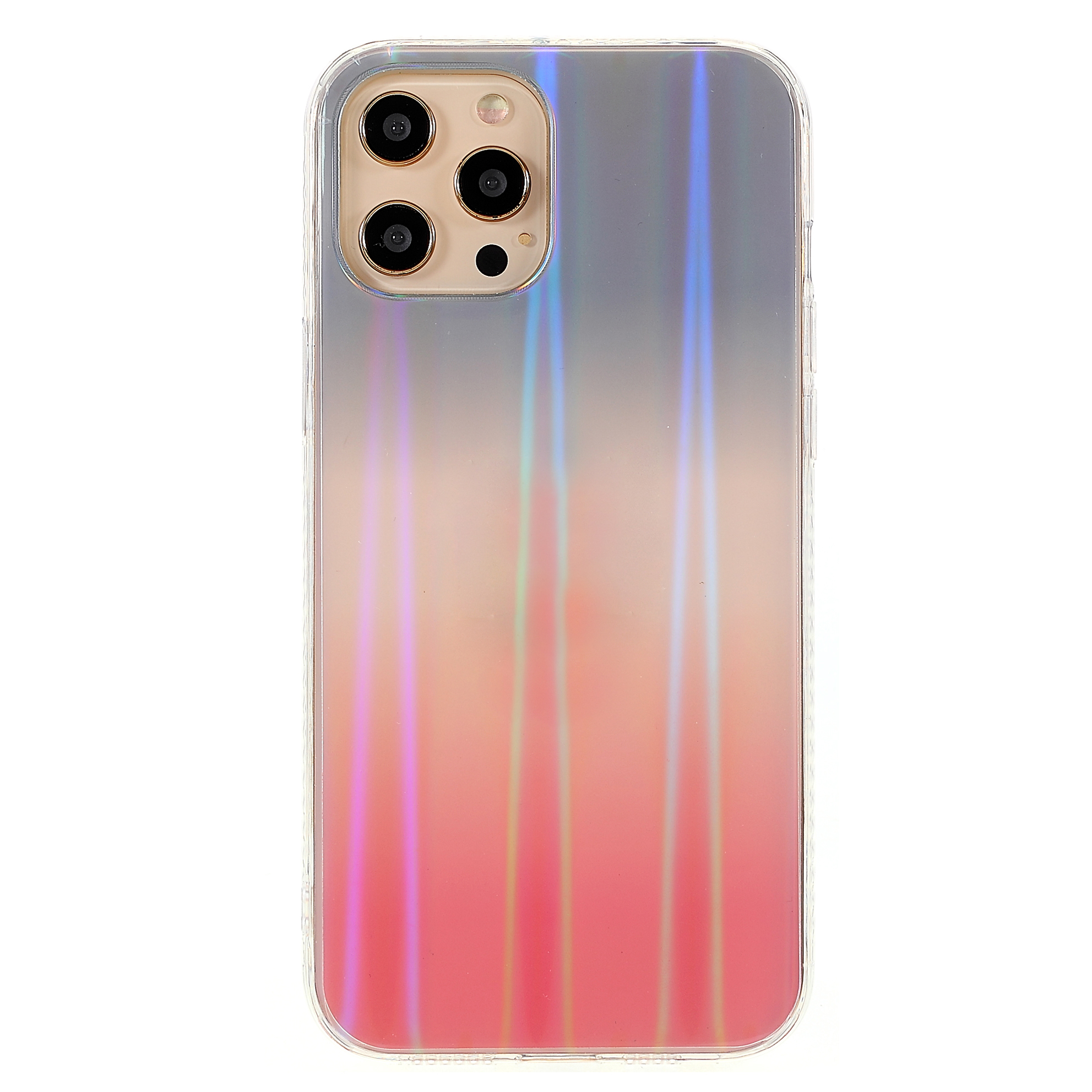 Градиент Aurora Effect Телефон Чехол Для IPhone 13 Pro Max 6,7 Дюйма, IMD Анти-желтый ТПУ Телефон Защитный Чехол - Черный / Оранжевый
Градиент Aurora Effect Телефон Чехол Для IPhone 13 Pro Max 6,7 Дюйма, IMD Анти-желтый ТПУ Телефон Защитный Чехол - Черный / Оранжевый