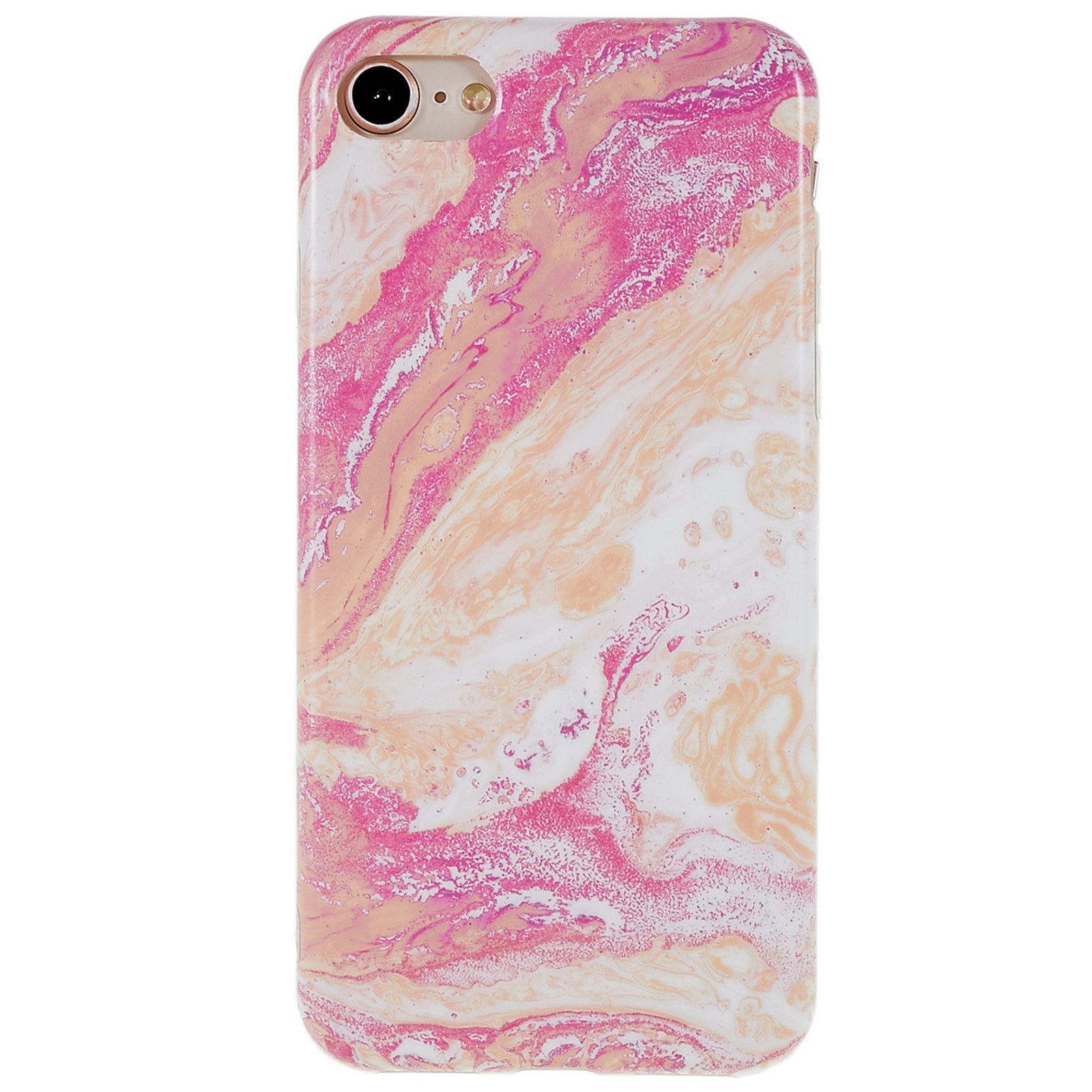 For iPhone 7/8 4.7 inch/SE (2020)/SE (2022) Soft TPU IMD Stylish Abstract Waves Pattern Shell Light Slim Phone Case - Pink, iPhone SE (2022)
For iPhone 7/8 4.7 inch/SE (2020)/SE (2022) Soft TPU IMD Stylish Abstract Waves Pattern Shell Light Slim Phone Case - Pink, iPhone SE (2022)