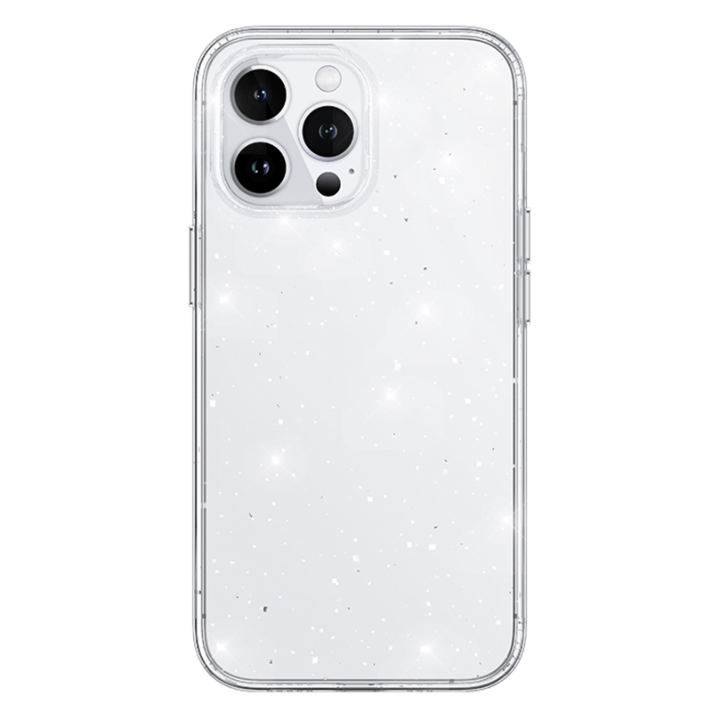 Для IPhone 12 Pro Max 6,7 Дюйма Блеск Прозрачный Серии Soft TPU, Устойчивый К Царапинам - Прозрачный, iPhone 12 Pro Max
Для IPhone 12 Pro Max 6,7 Дюйма Блеск Прозрачный Серии Soft TPU, Устойчивый К Царапинам - Прозрачный, iPhone 12 Pro Max