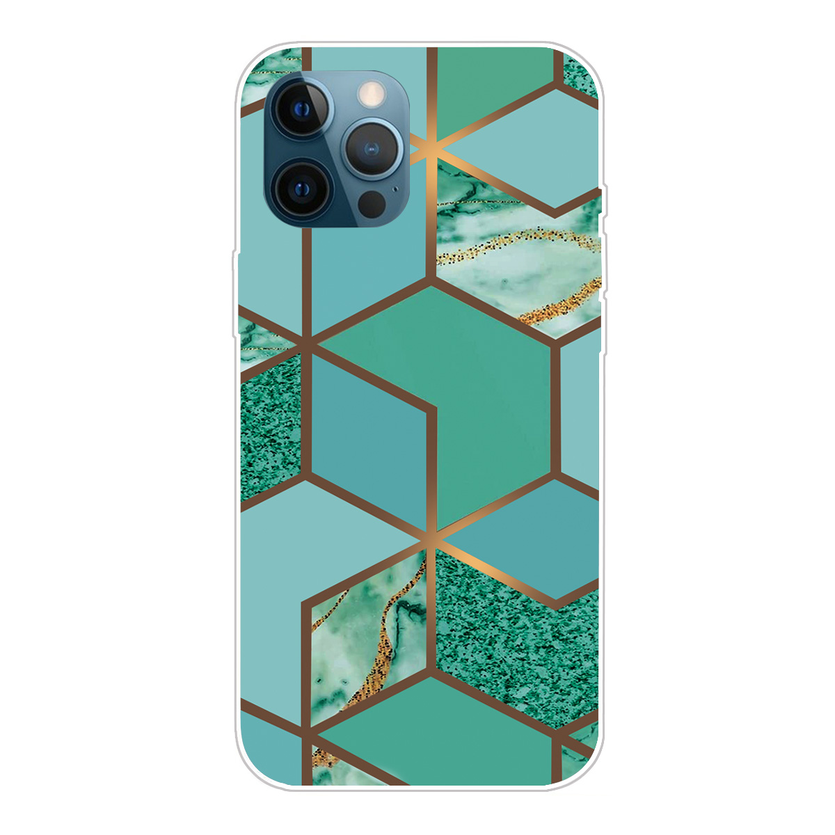 For iPhone 14 Pro 6.1 inch Abstract Marble Pattern Case Soft TPU Anti-Scratch Protective IMD Phone Cover - Style J, iPhone 14 Pro
For iPhone 14 Pro 6.1 inch Abstract Marble Pattern Case Soft TPU Anti-Scratch Protective IMD Phone Cover - Style J, iPhone 14 Pro